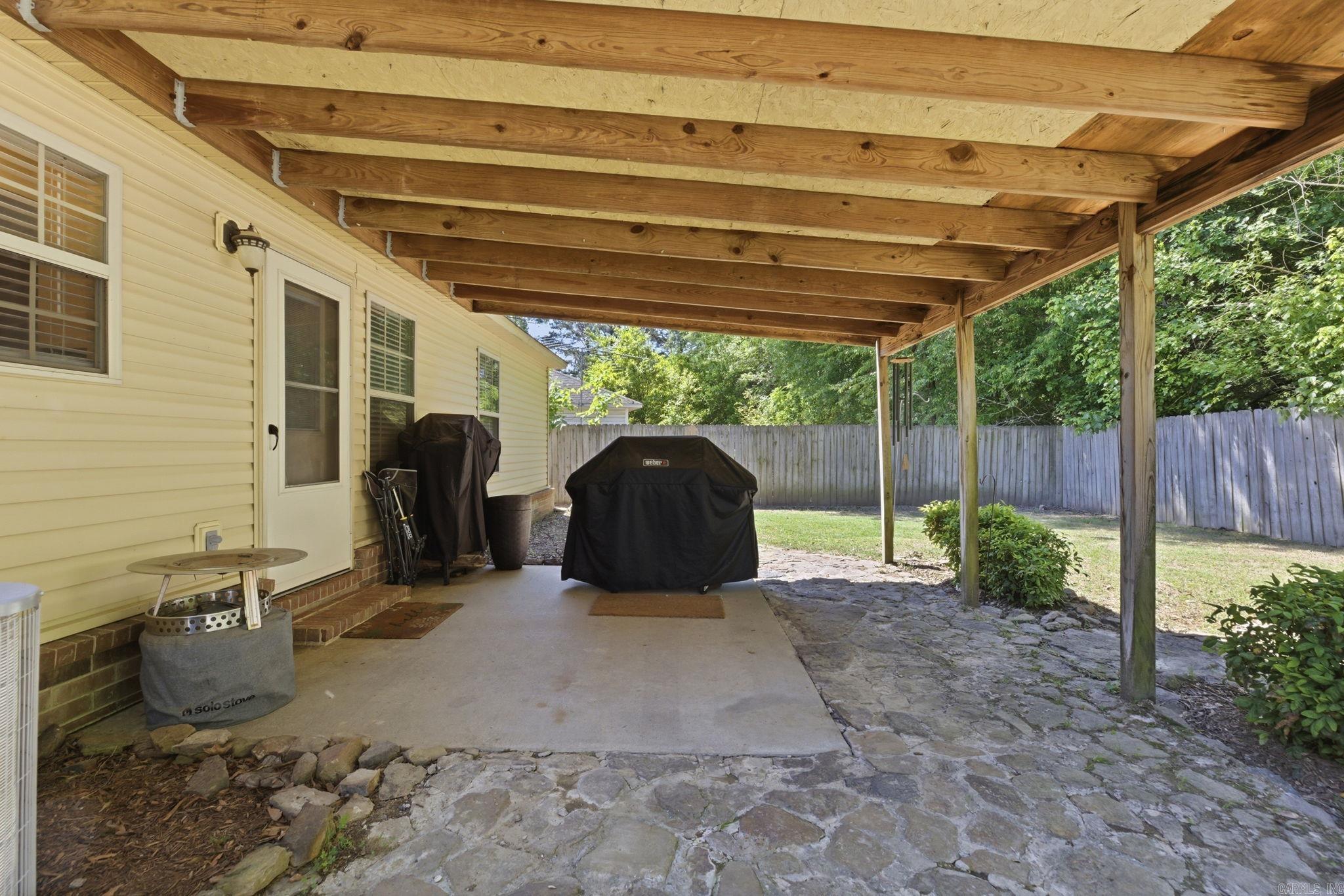 4 Cedar Loop  Beebe, AR