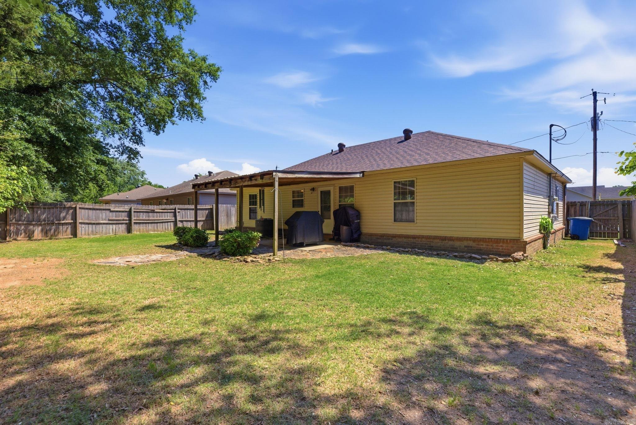 4 Cedar Loop  Beebe, AR
