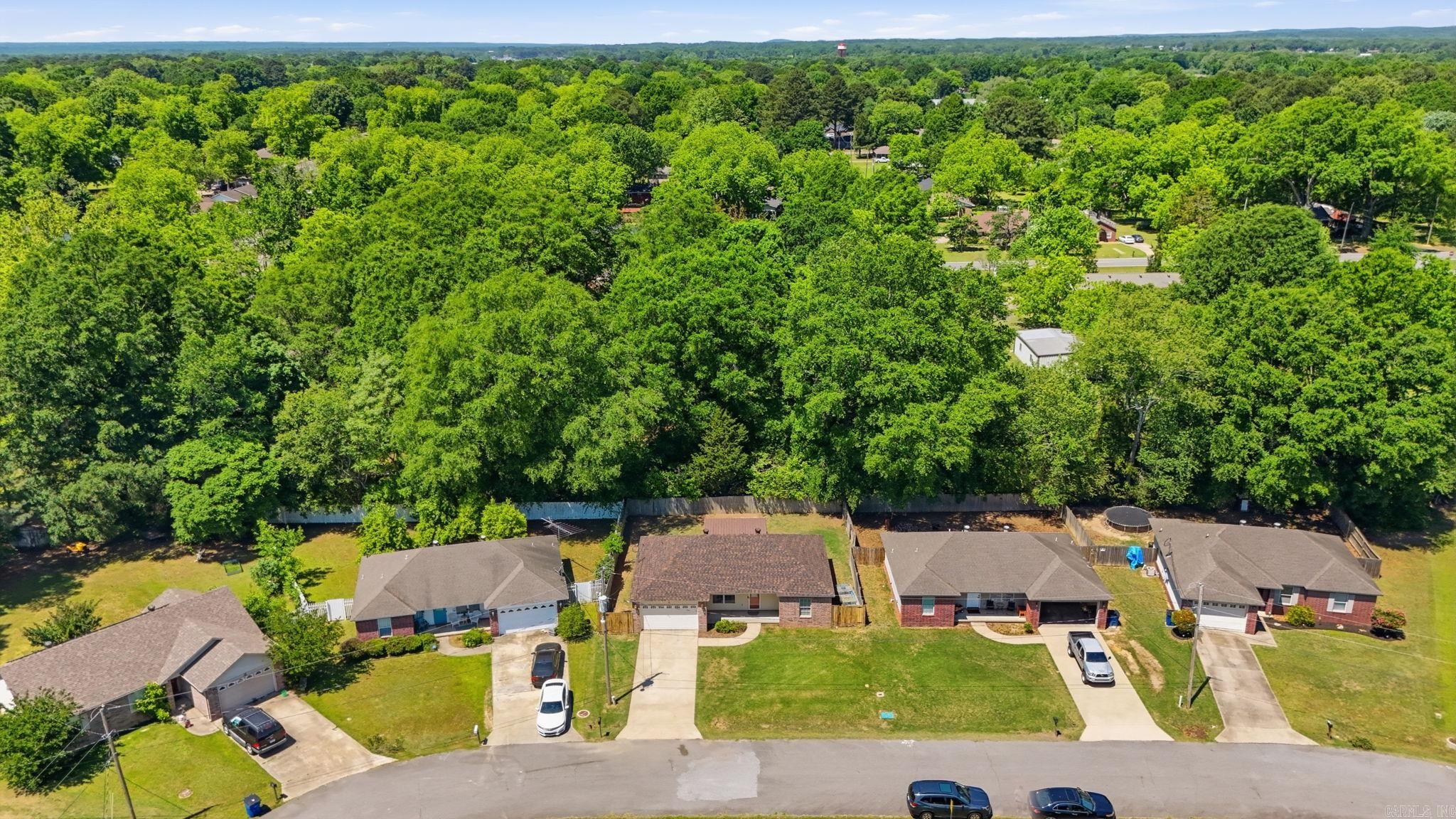 4 Cedar Loop  Beebe, AR