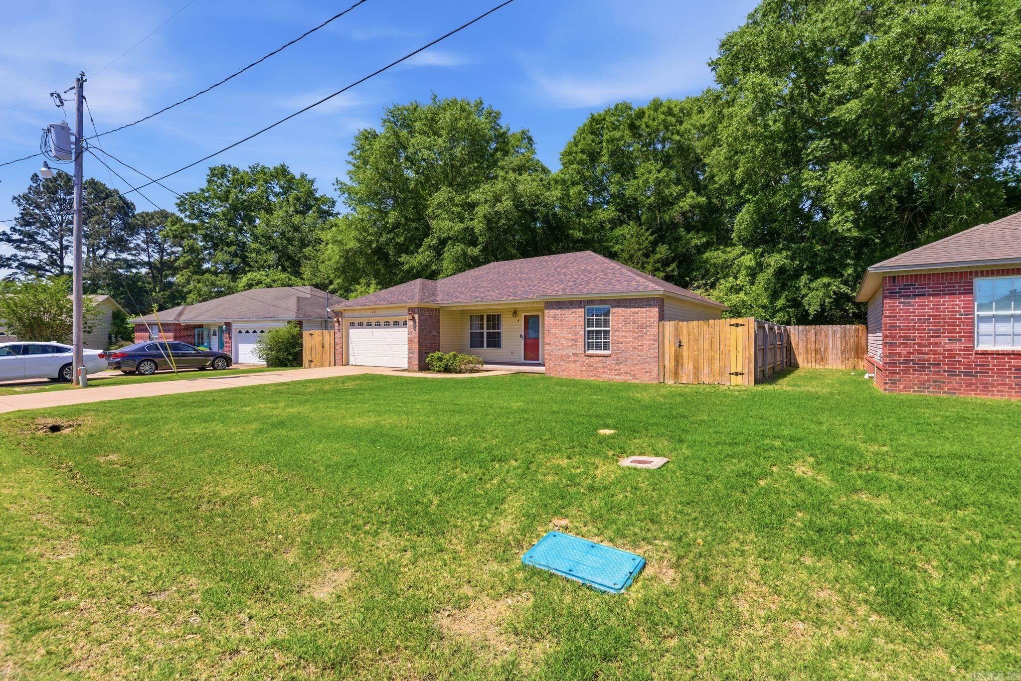 4 Cedar Loop  Beebe, AR