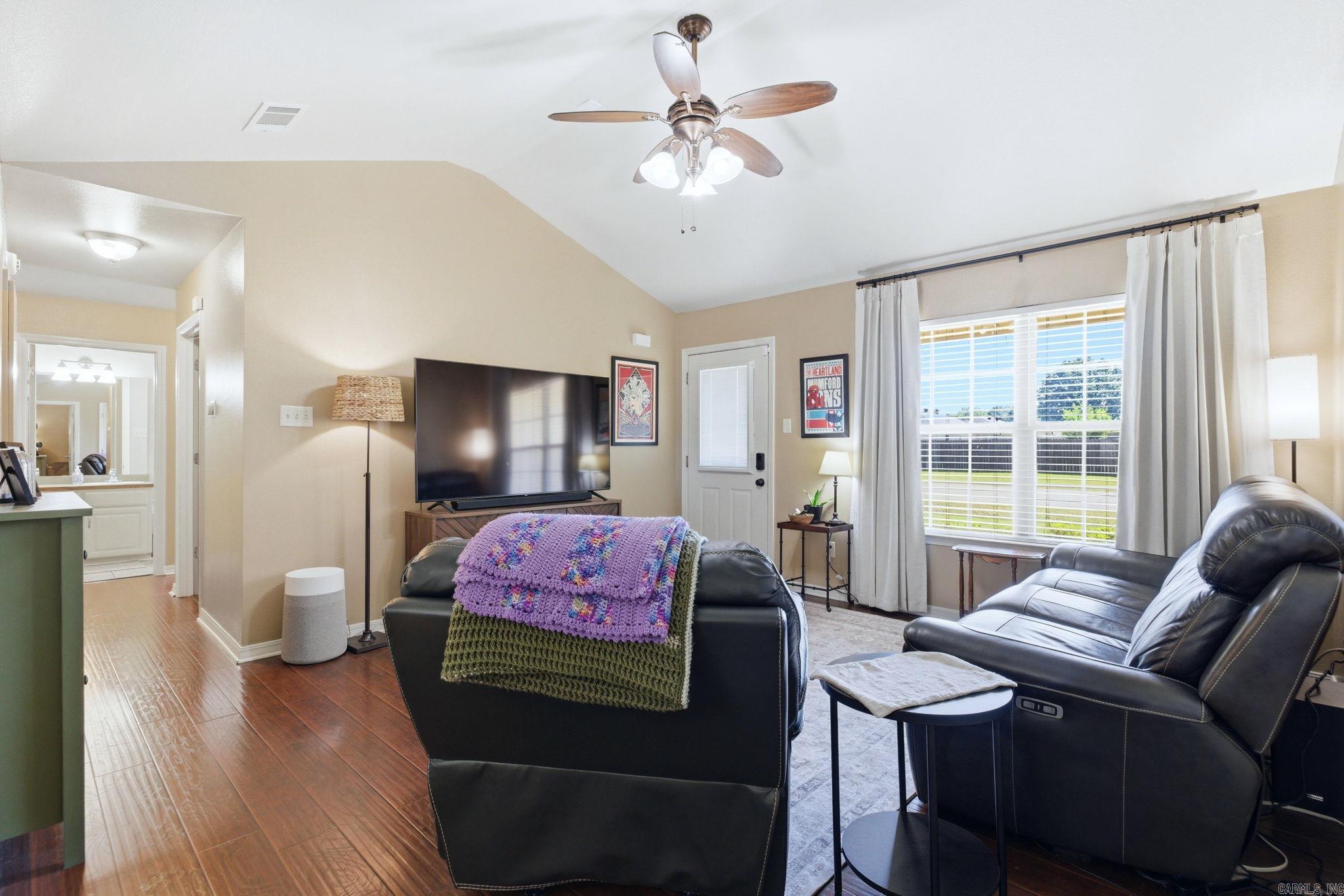 4 Cedar Loop  Beebe, AR