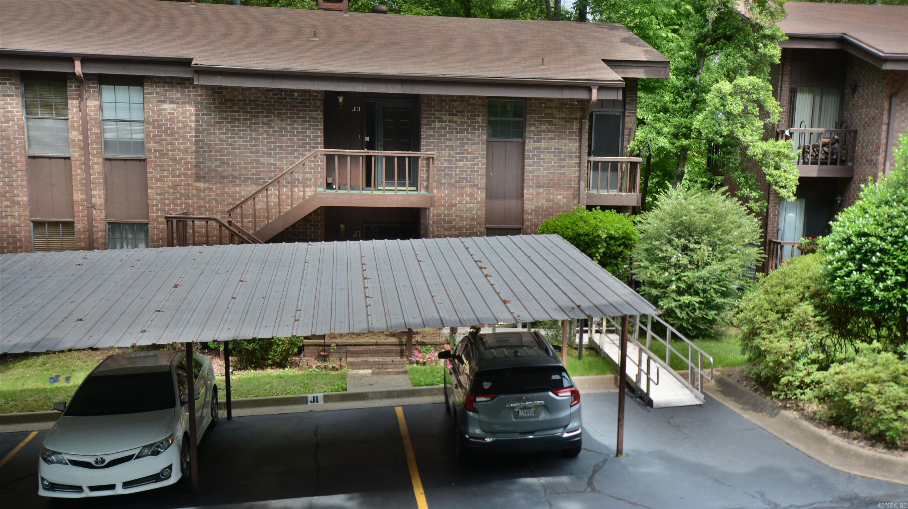 2315 LAKESHORE  Hot Springs, AR