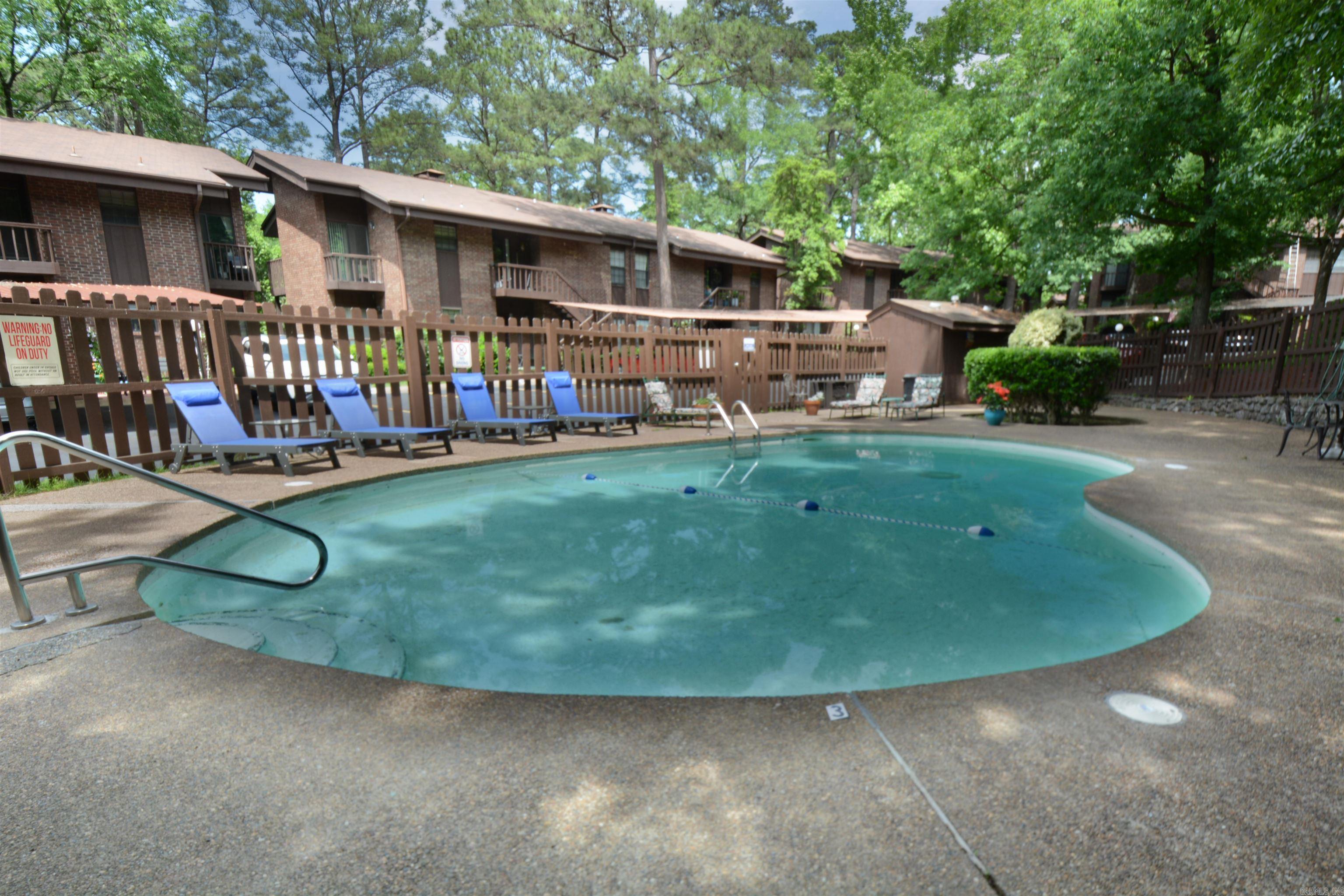2315 LAKESHORE  Hot Springs, AR