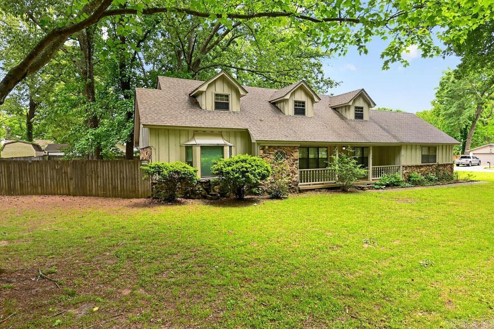 2706 Northeastern  Jacksonville, AR