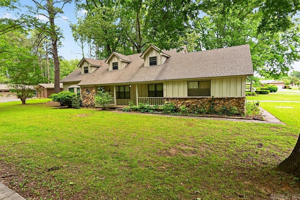 2706 Northeastern  Jacksonville, AR