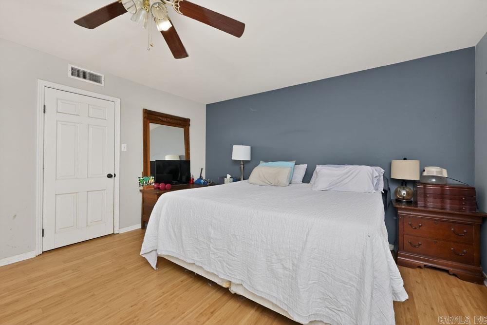 2706 Northeastern  Jacksonville, AR
