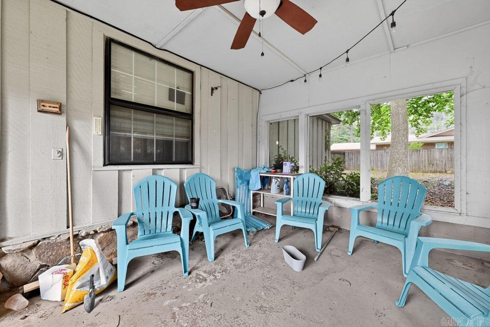 2706 Northeastern  Jacksonville, AR