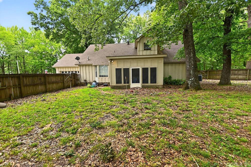 2706 Northeastern  Jacksonville, AR