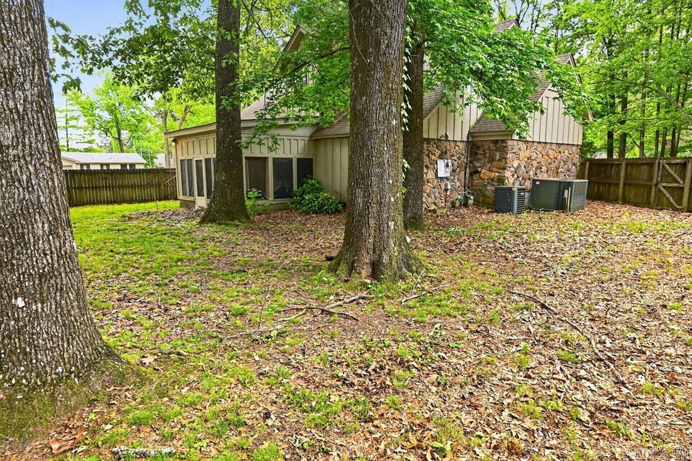 2706 Northeastern  Jacksonville, AR