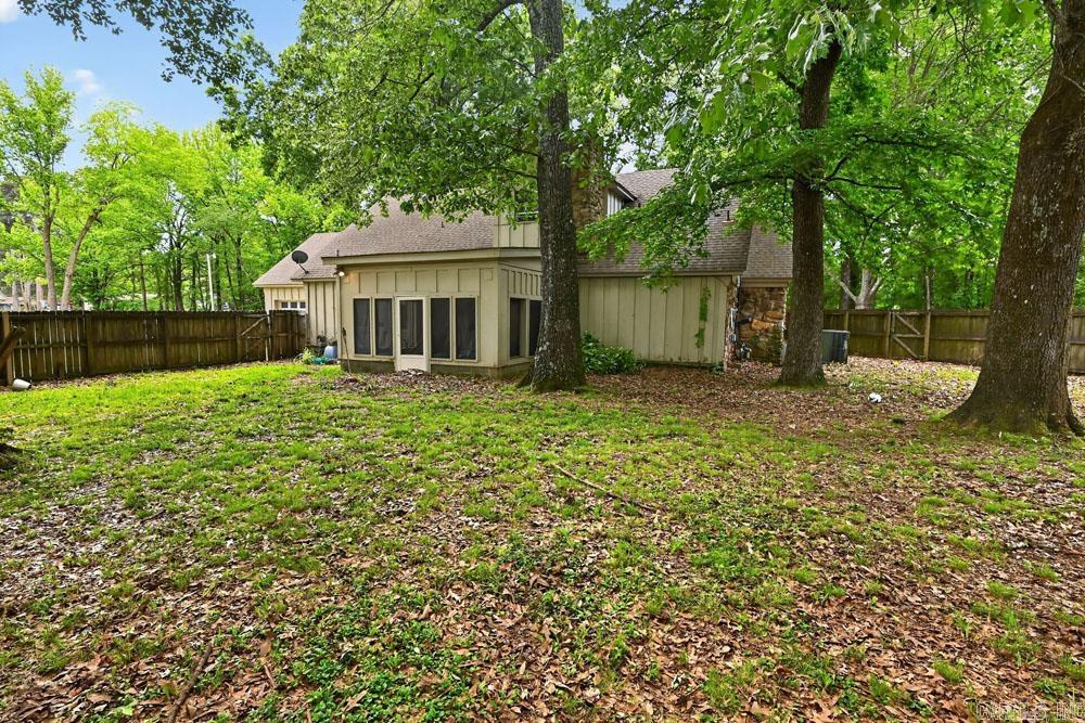 2706 Northeastern  Jacksonville, AR
