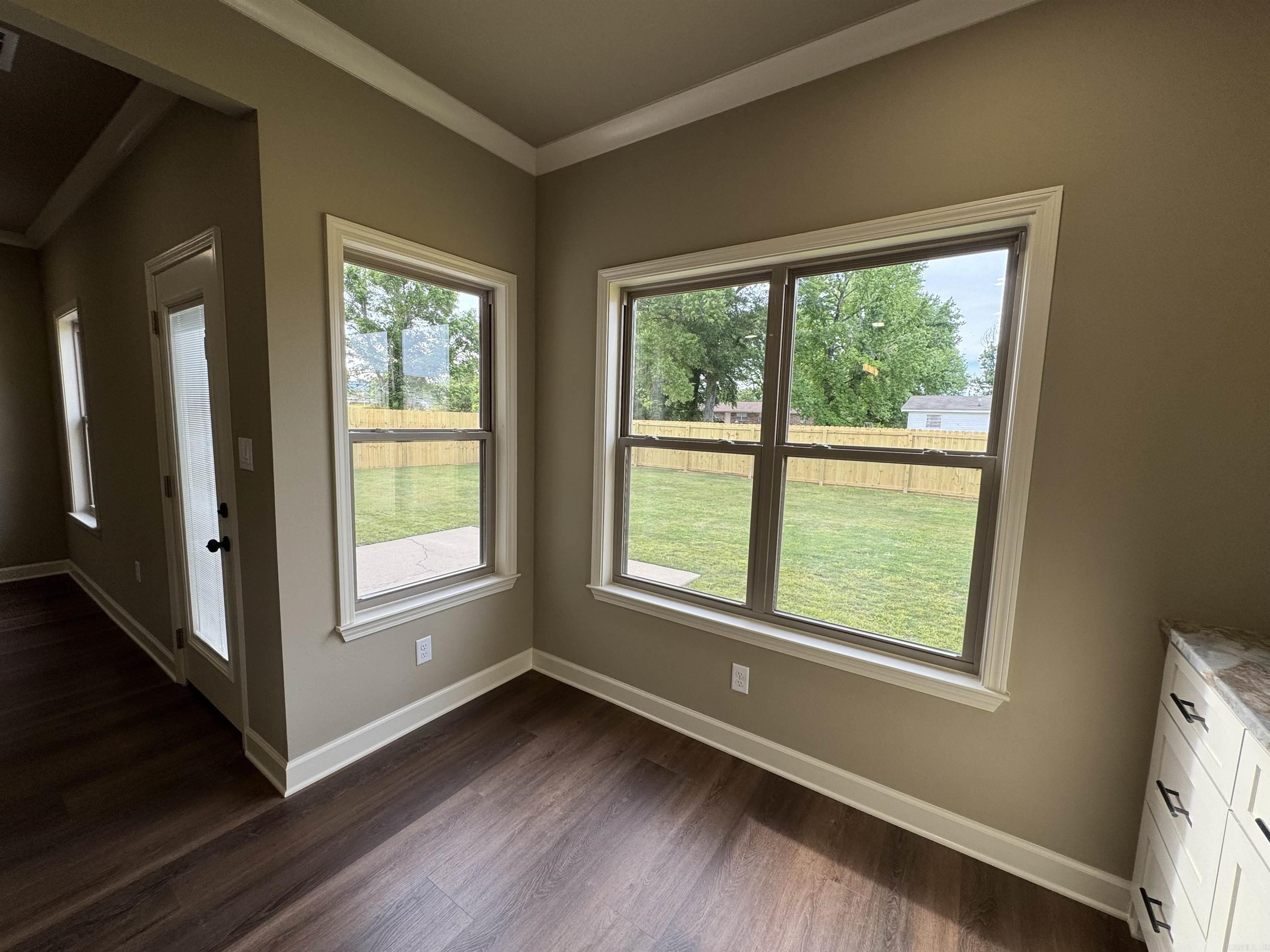 1760 Angeline  Conway, AR