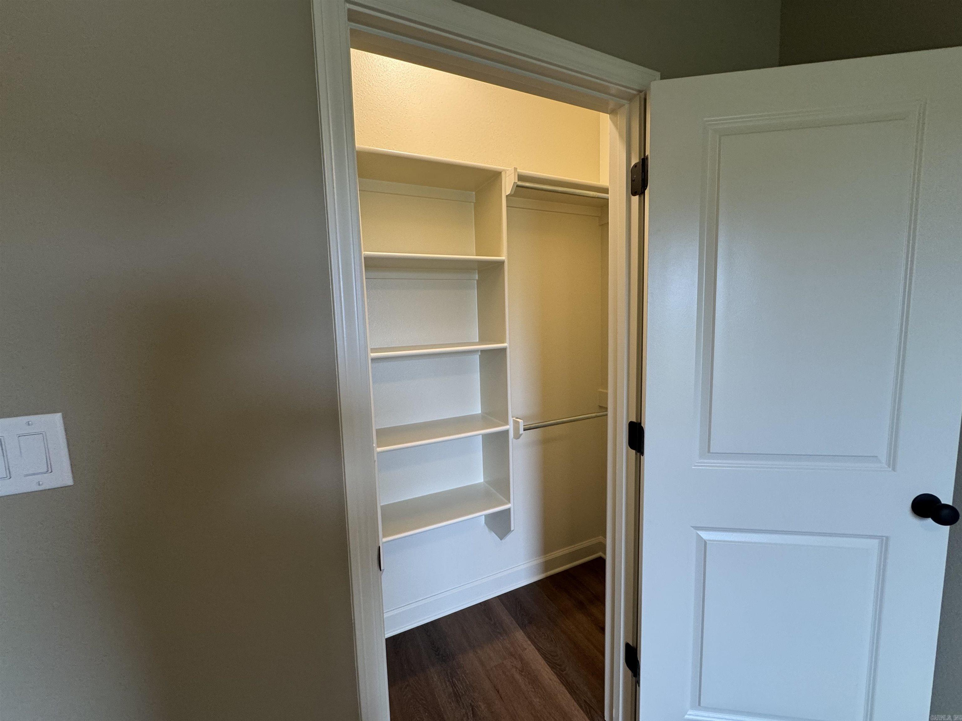 1760 Angeline  Conway, AR