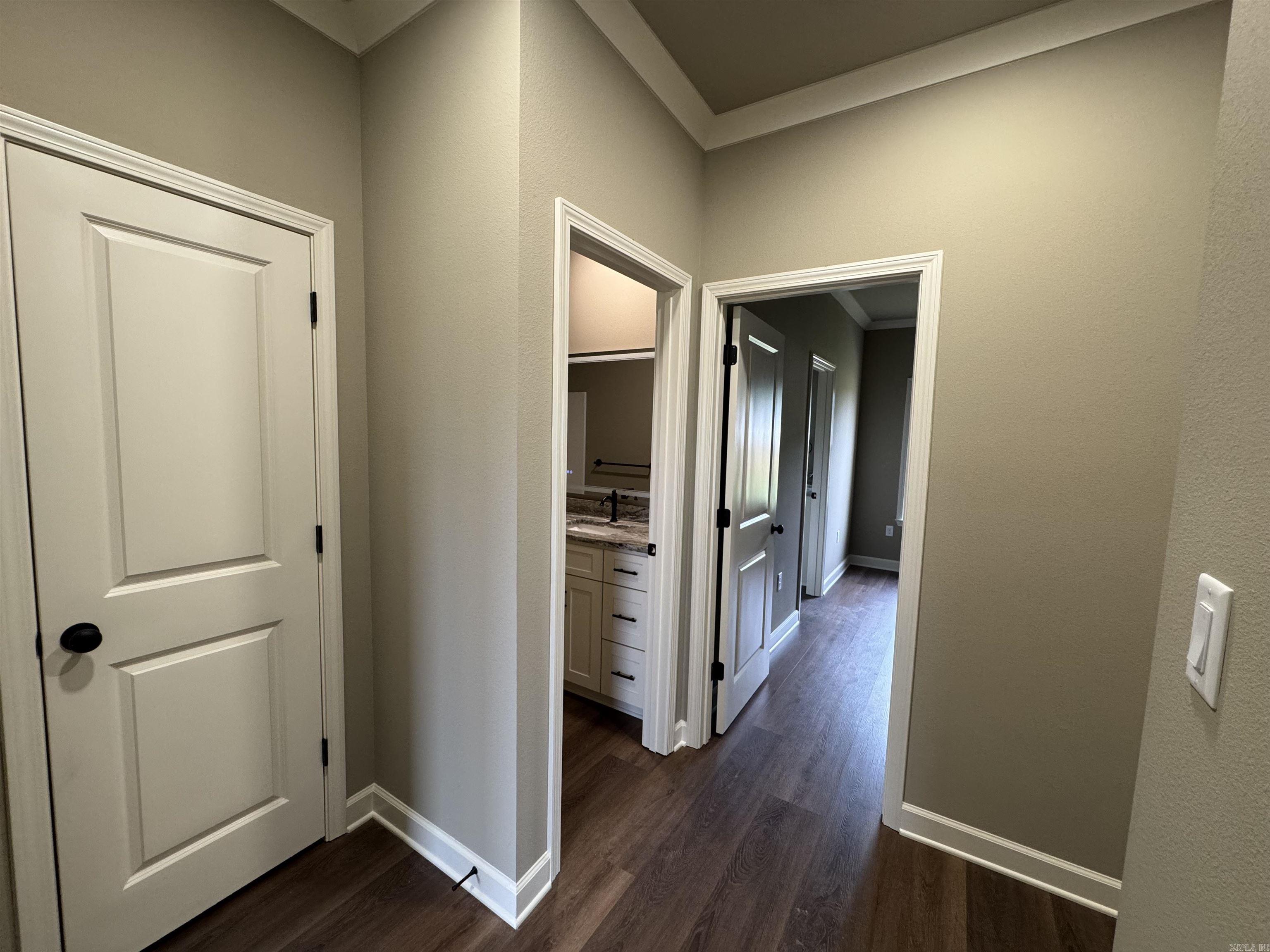 1760 Angeline  Conway, AR