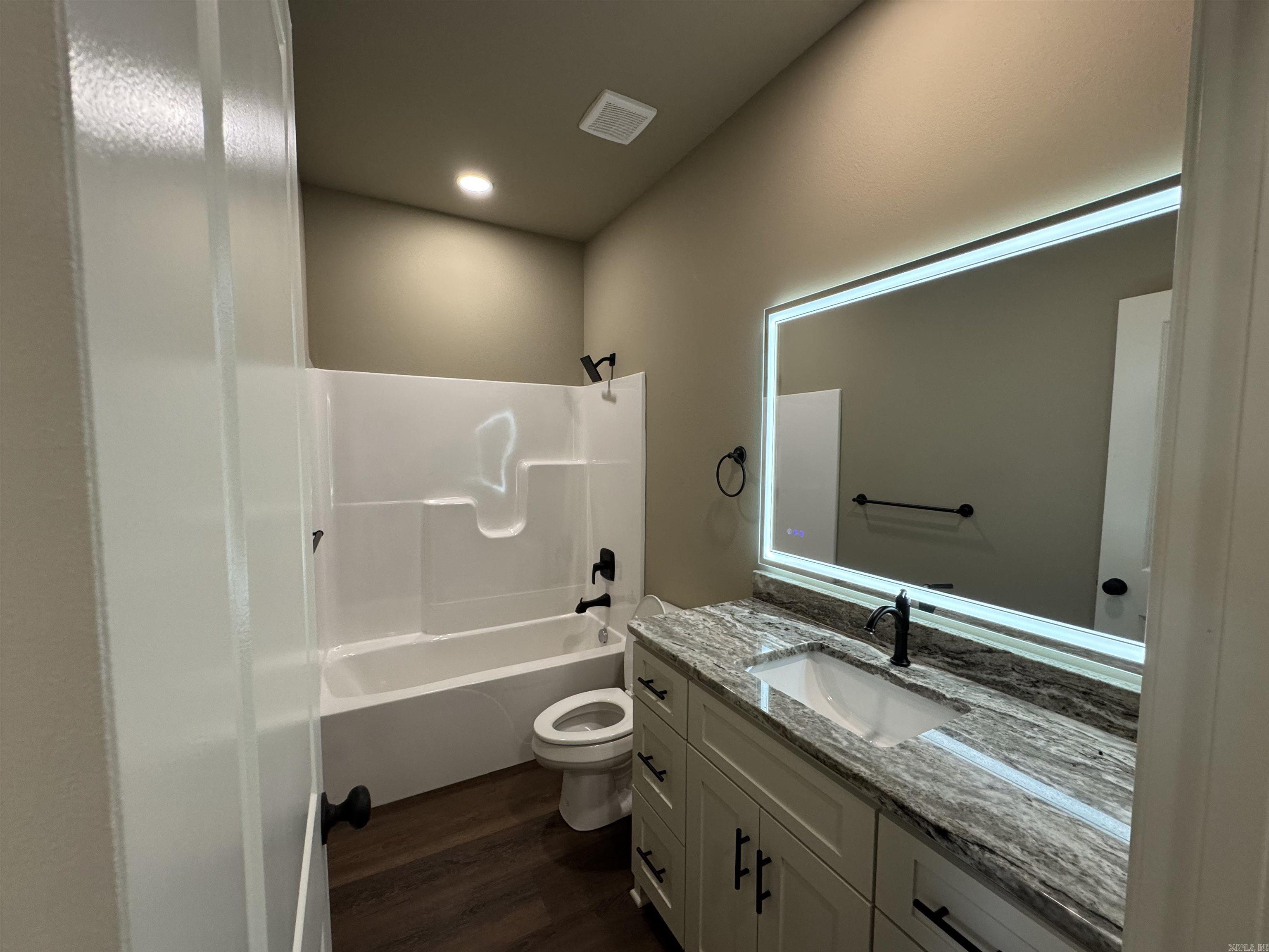 1760 Angeline  Conway, AR