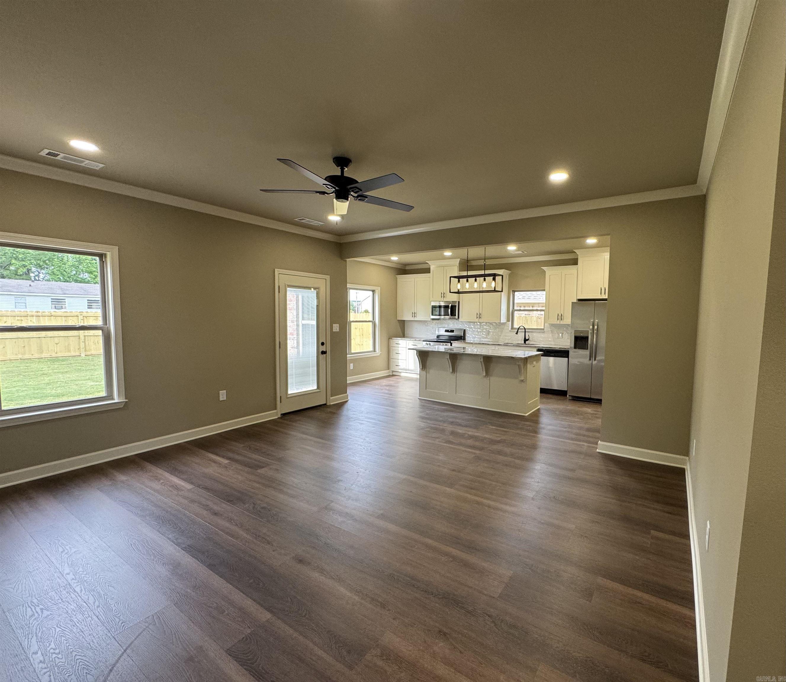 1760 Angeline  Conway, AR