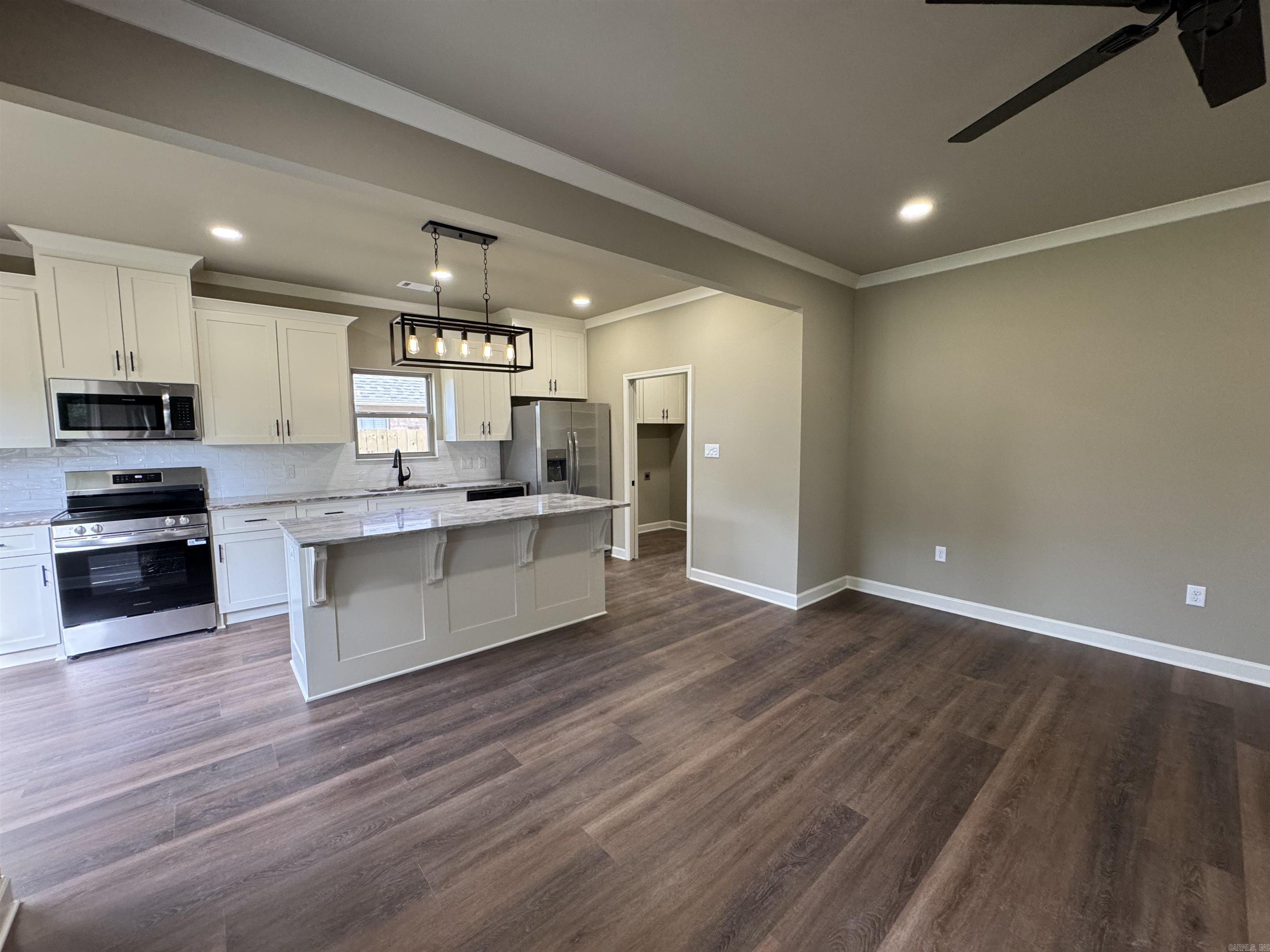 1760 Angeline  Conway, AR