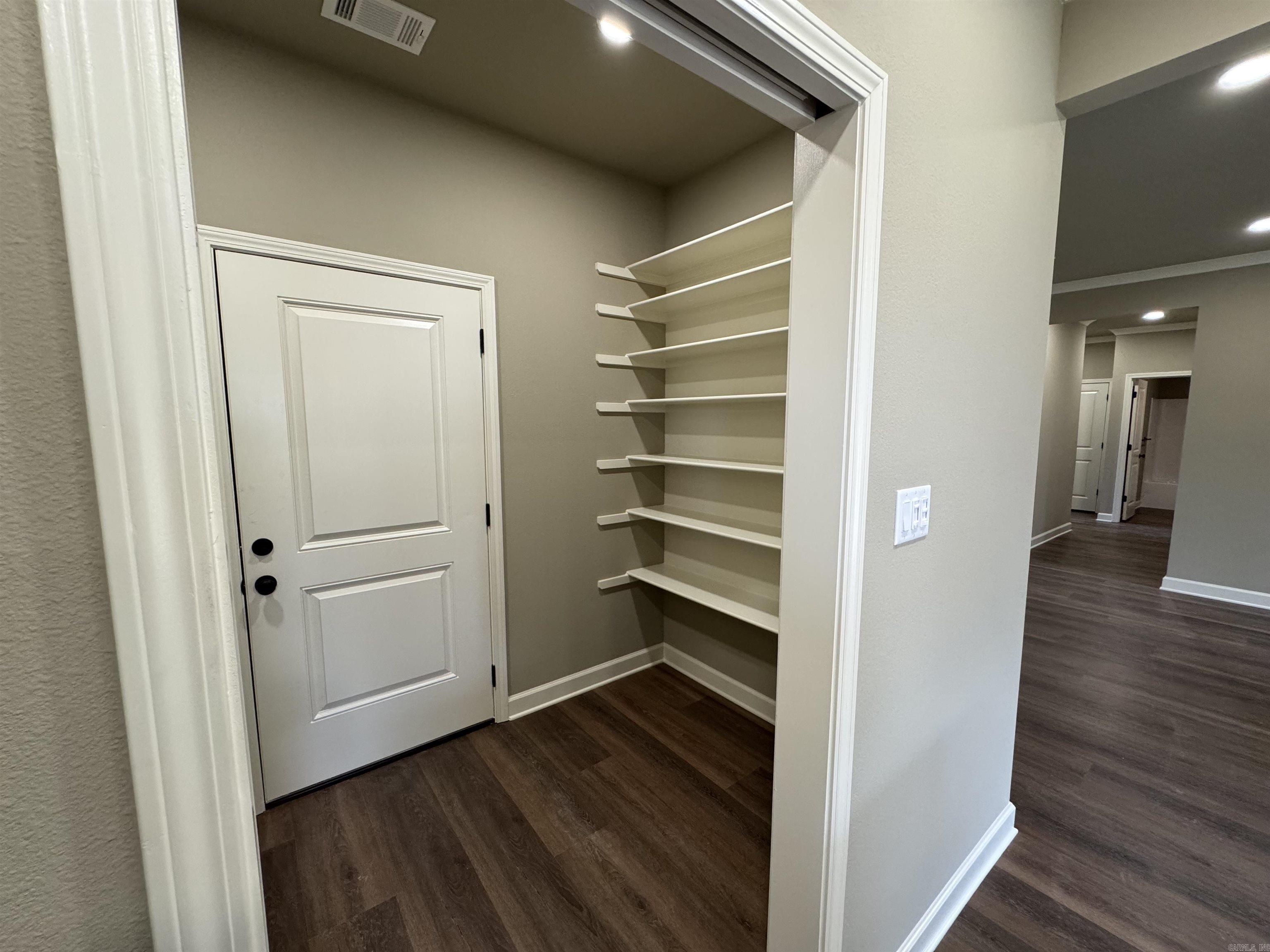 1760 Angeline  Conway, AR