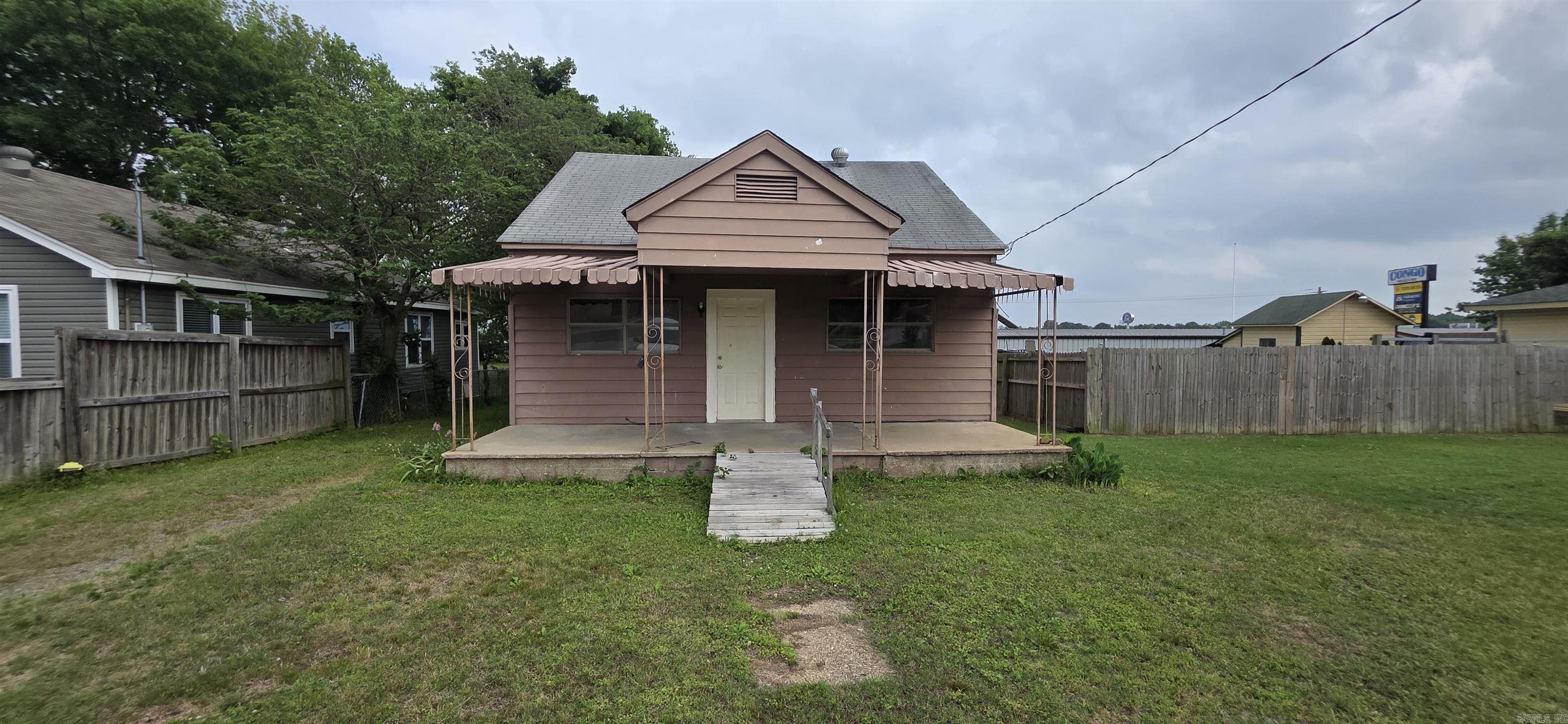 406 HWY 5 North  Benton, AR