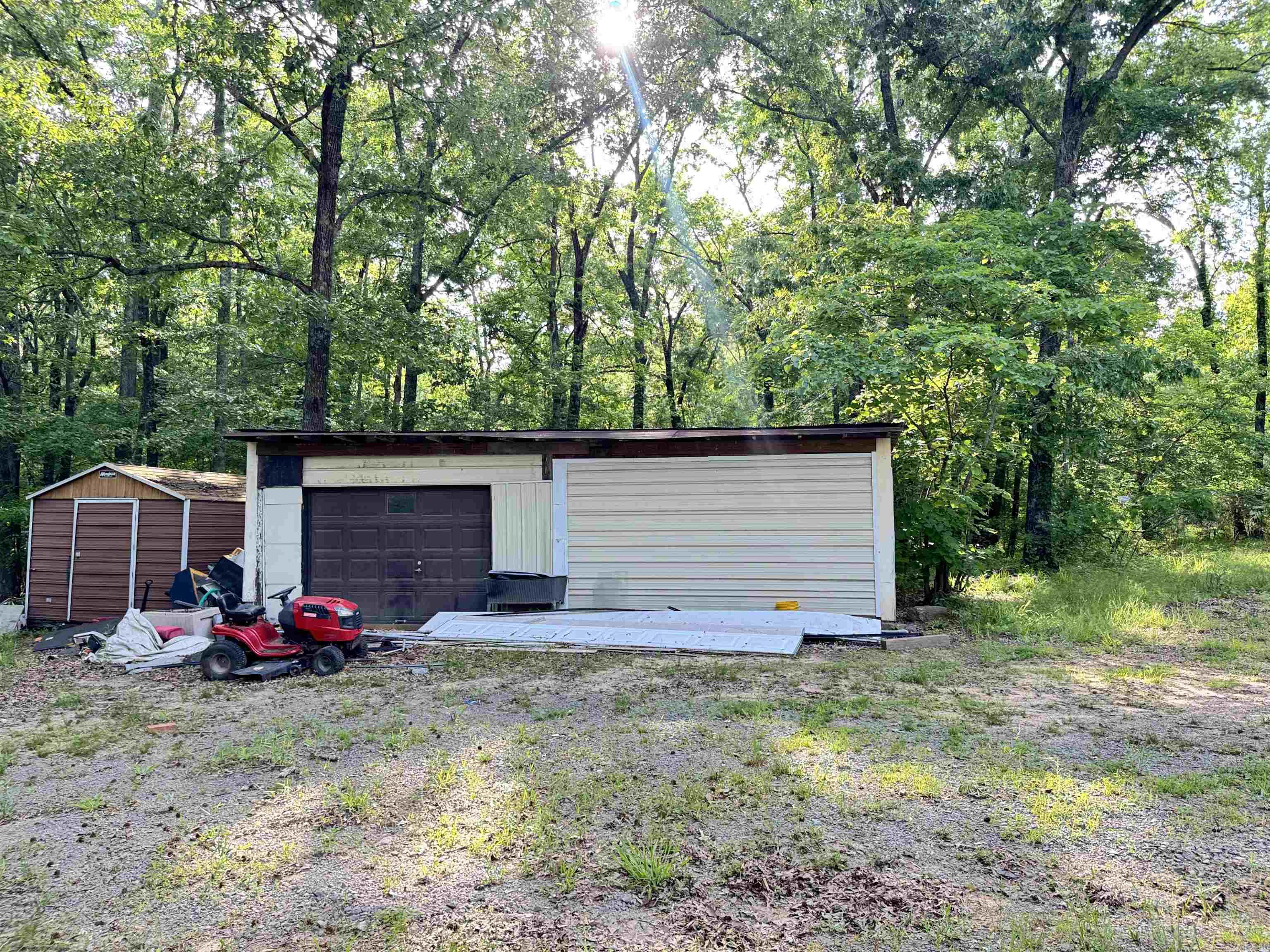 2017 Carmichael  Cabot, AR