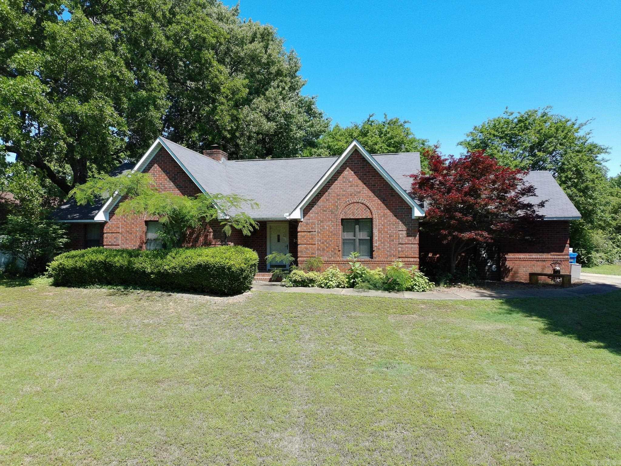 3426 Aggie  Jonesboro, AR