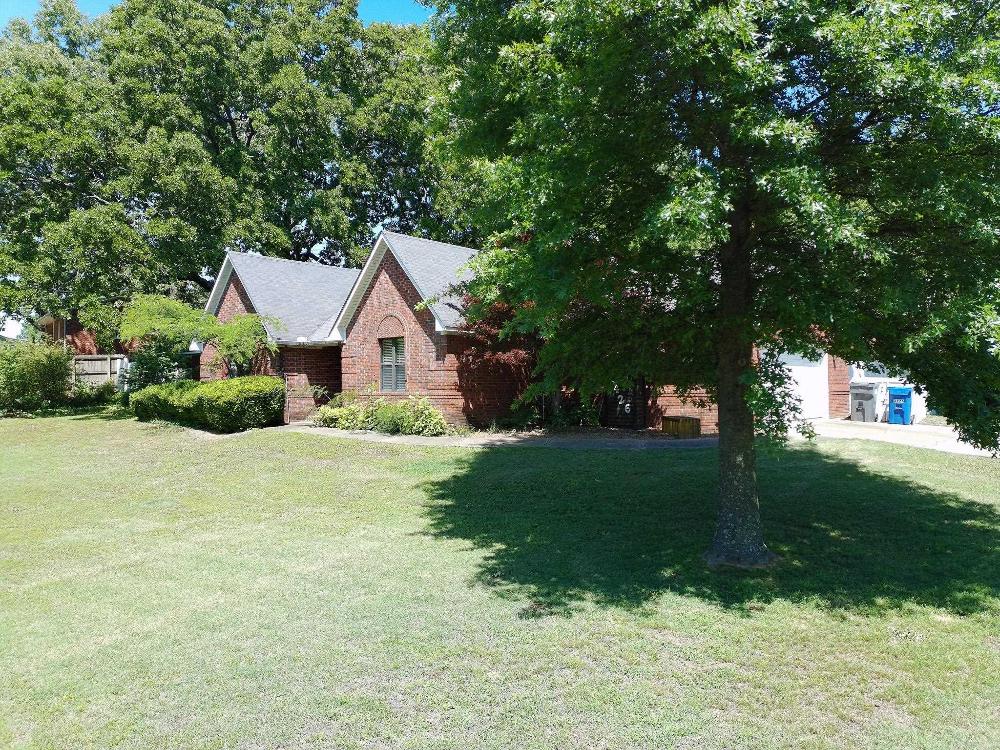 3426 Aggie  Jonesboro, AR