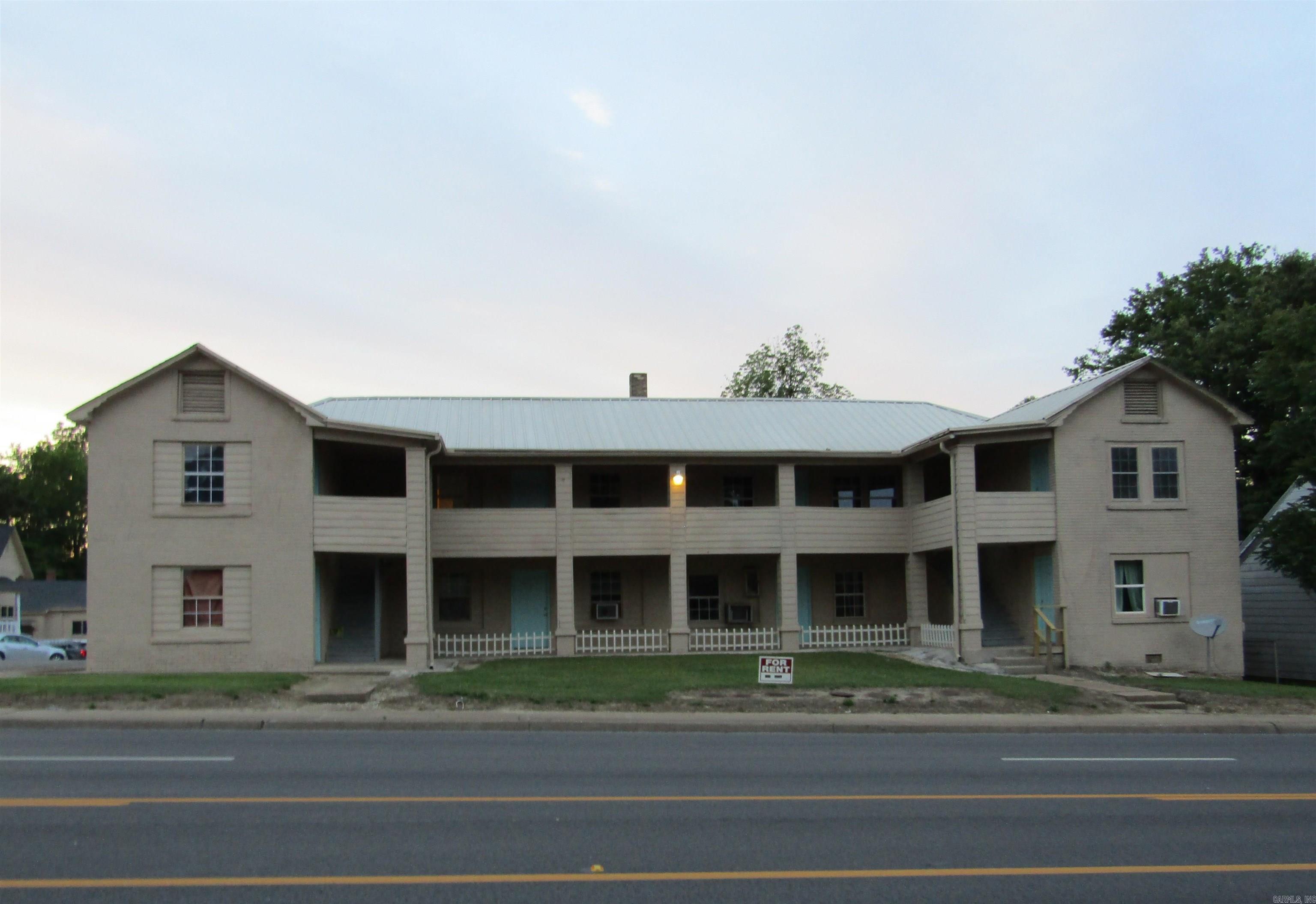 807 W Kingshighway  Paragould, AR