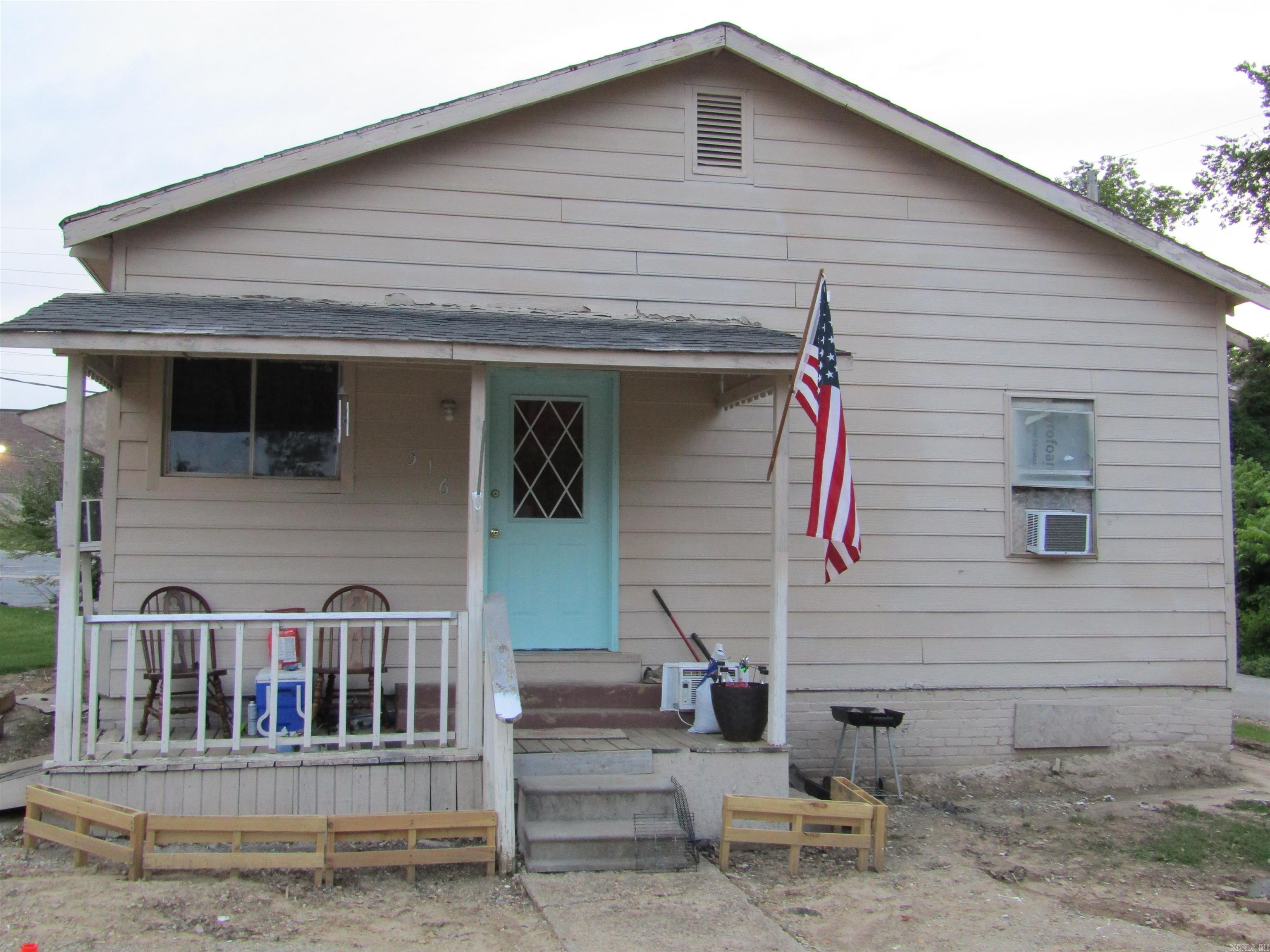 807 W Kingshighway  Paragould, AR