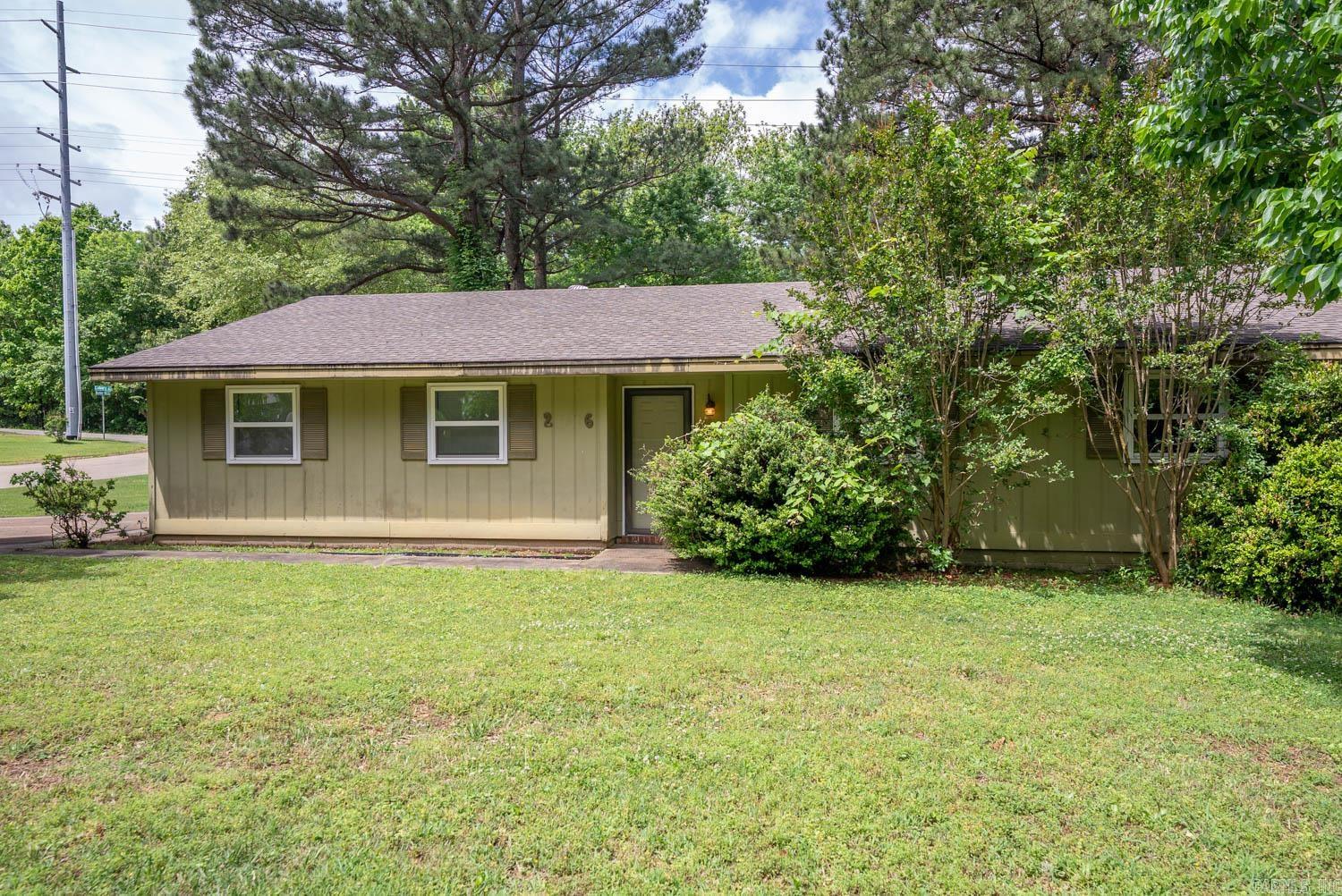 2026 Patriot Circle  Jonesboro, AR