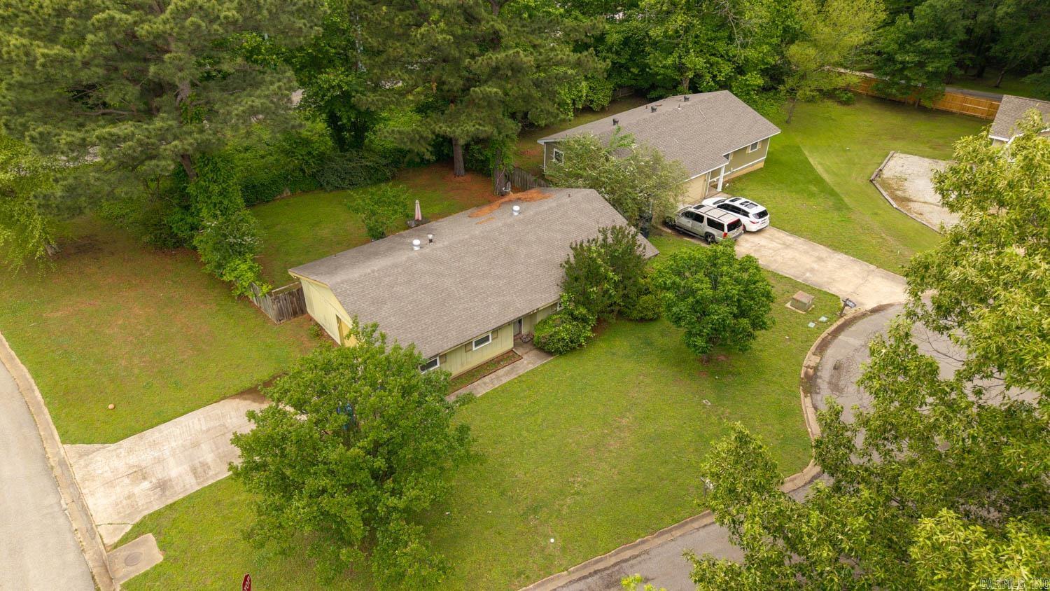 2026 Patriot Circle  Jonesboro, AR