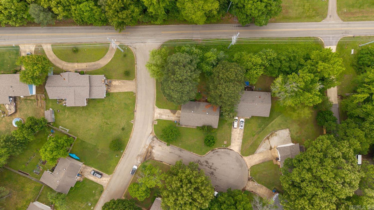 2026 Patriot Circle  Jonesboro, AR