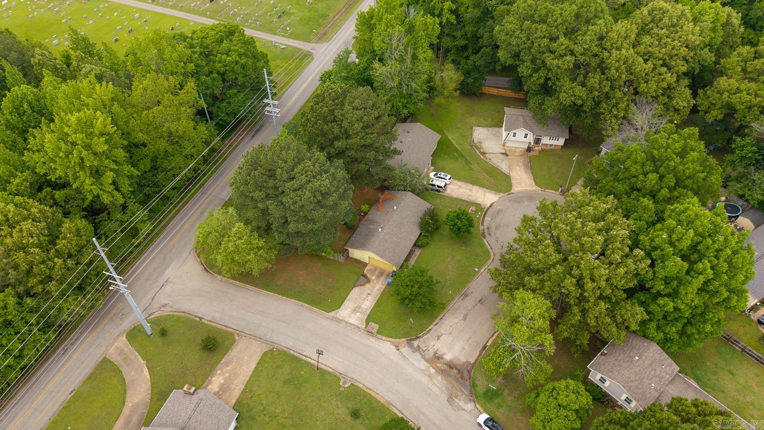 2026 Patriot Circle  Jonesboro, AR