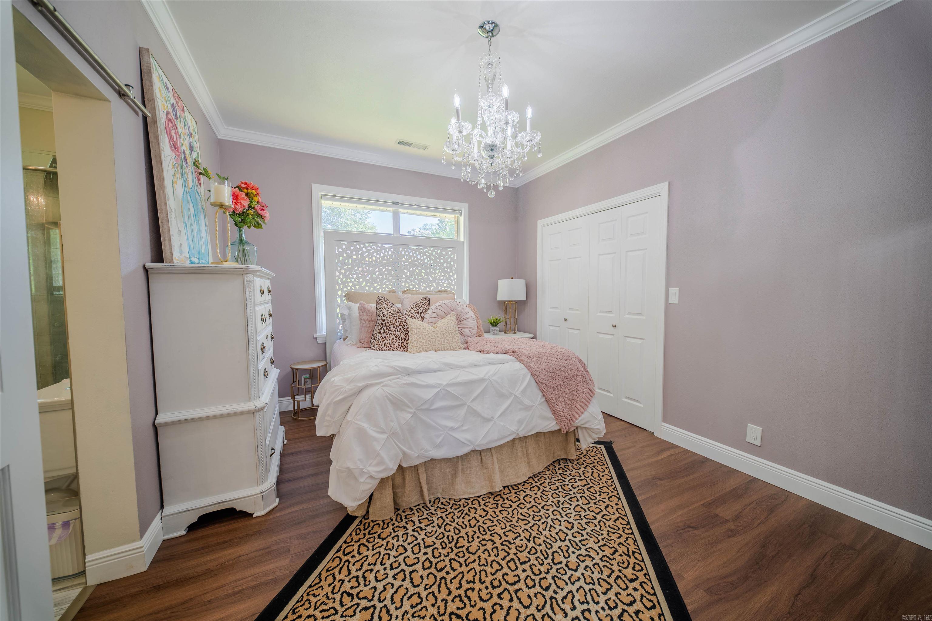 1612 W Cedar St  El Dorado, AR