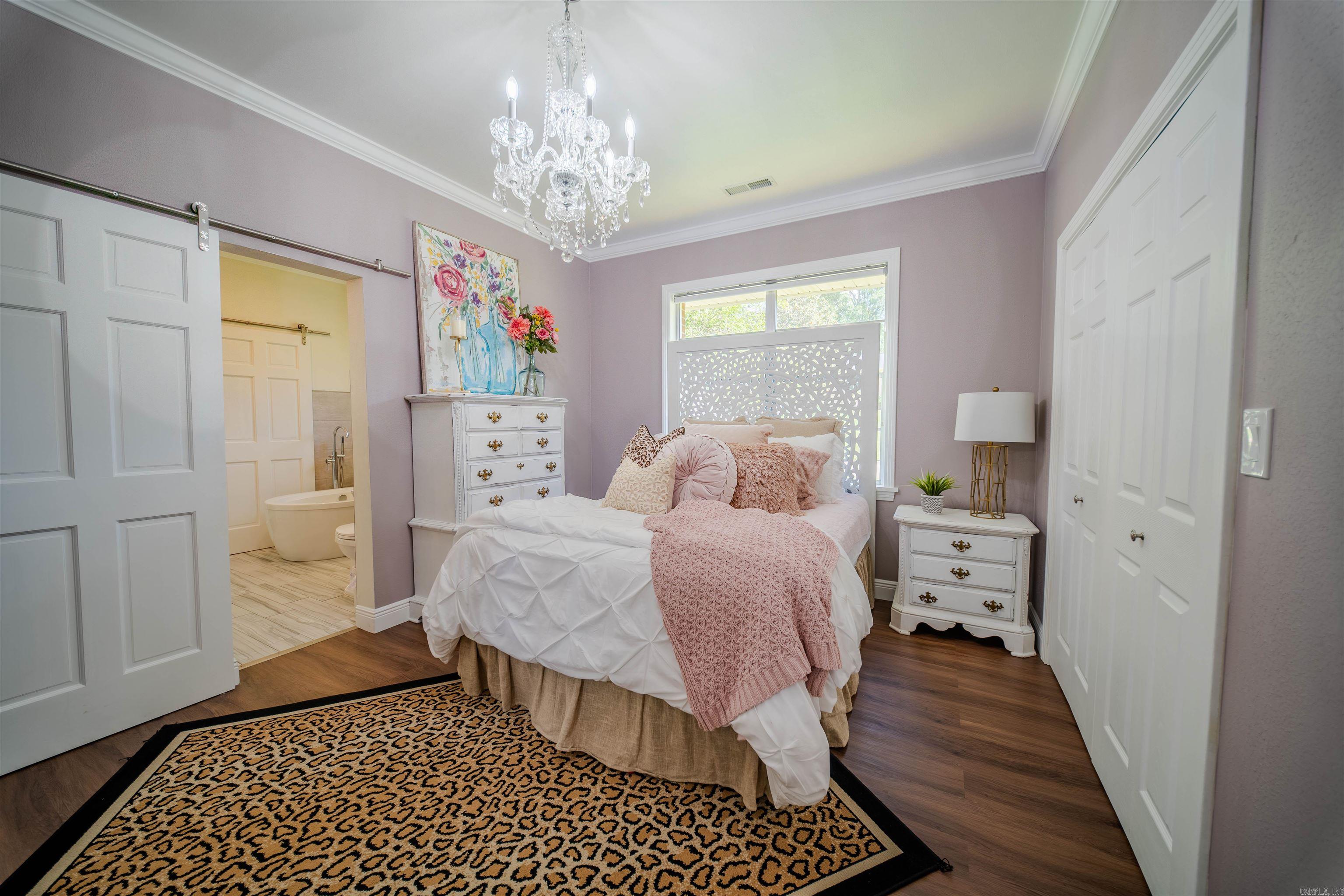 1612 W Cedar St  El Dorado, AR