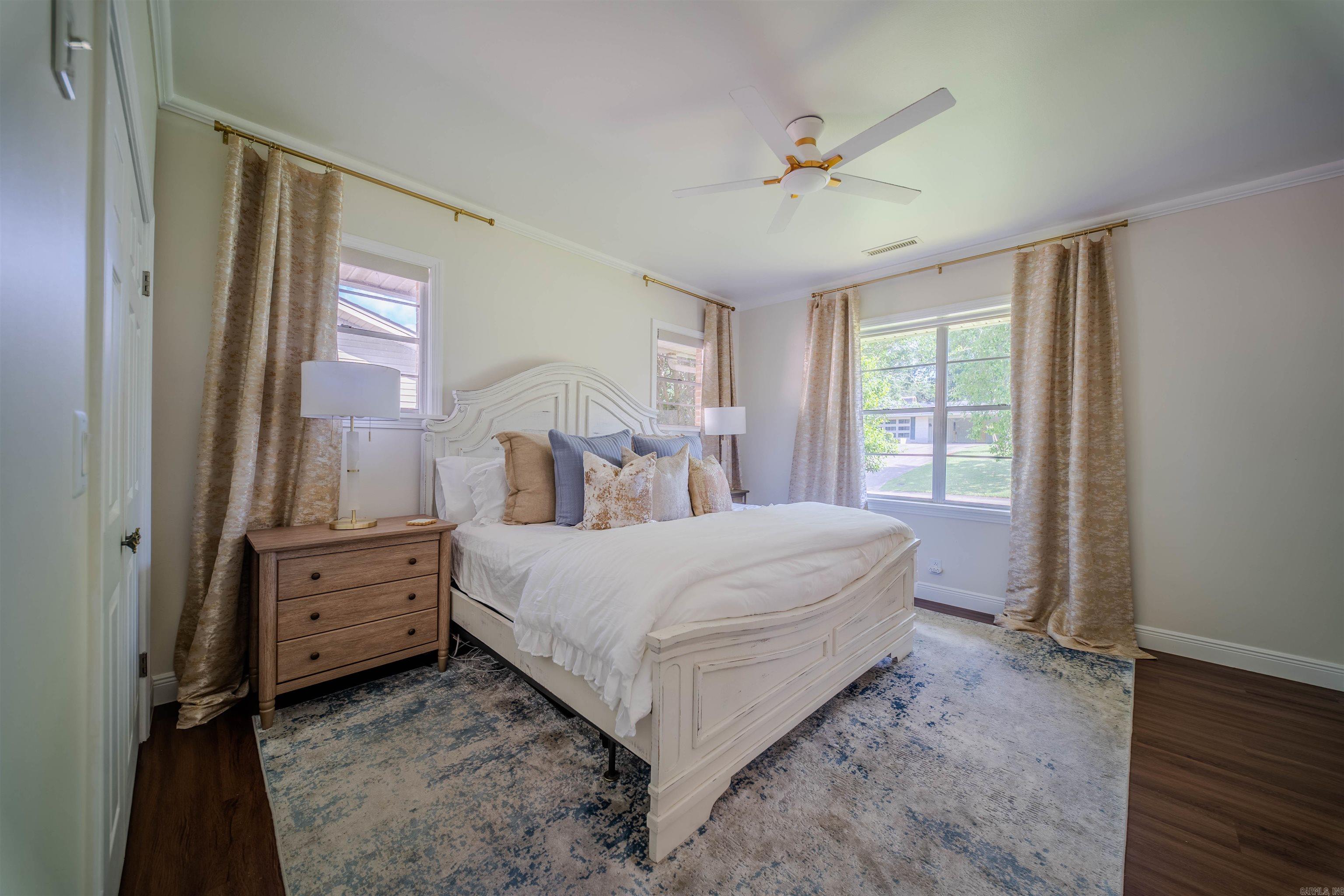 1612 W Cedar St  El Dorado, AR