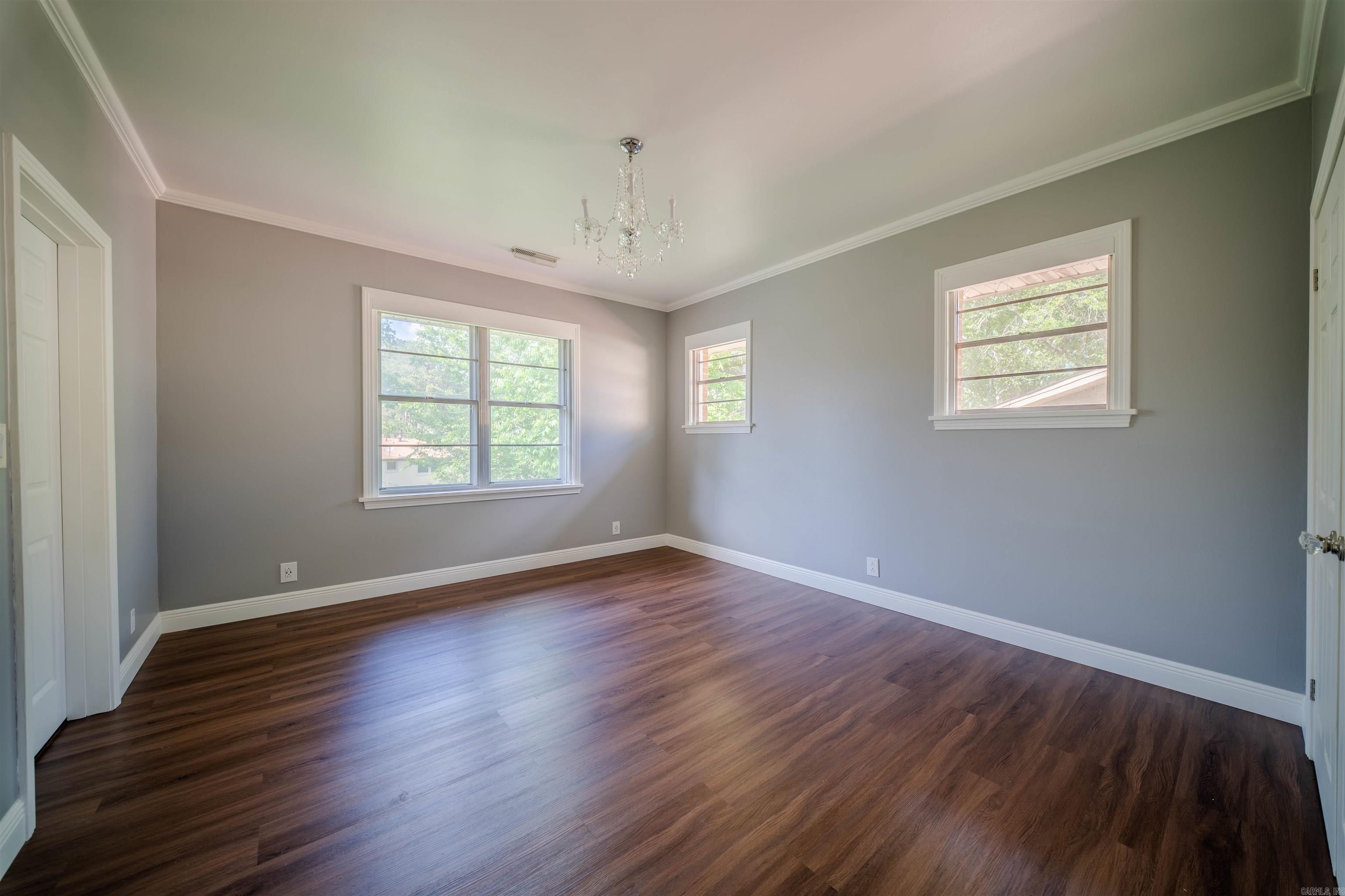 1612 W Cedar St  El Dorado, AR