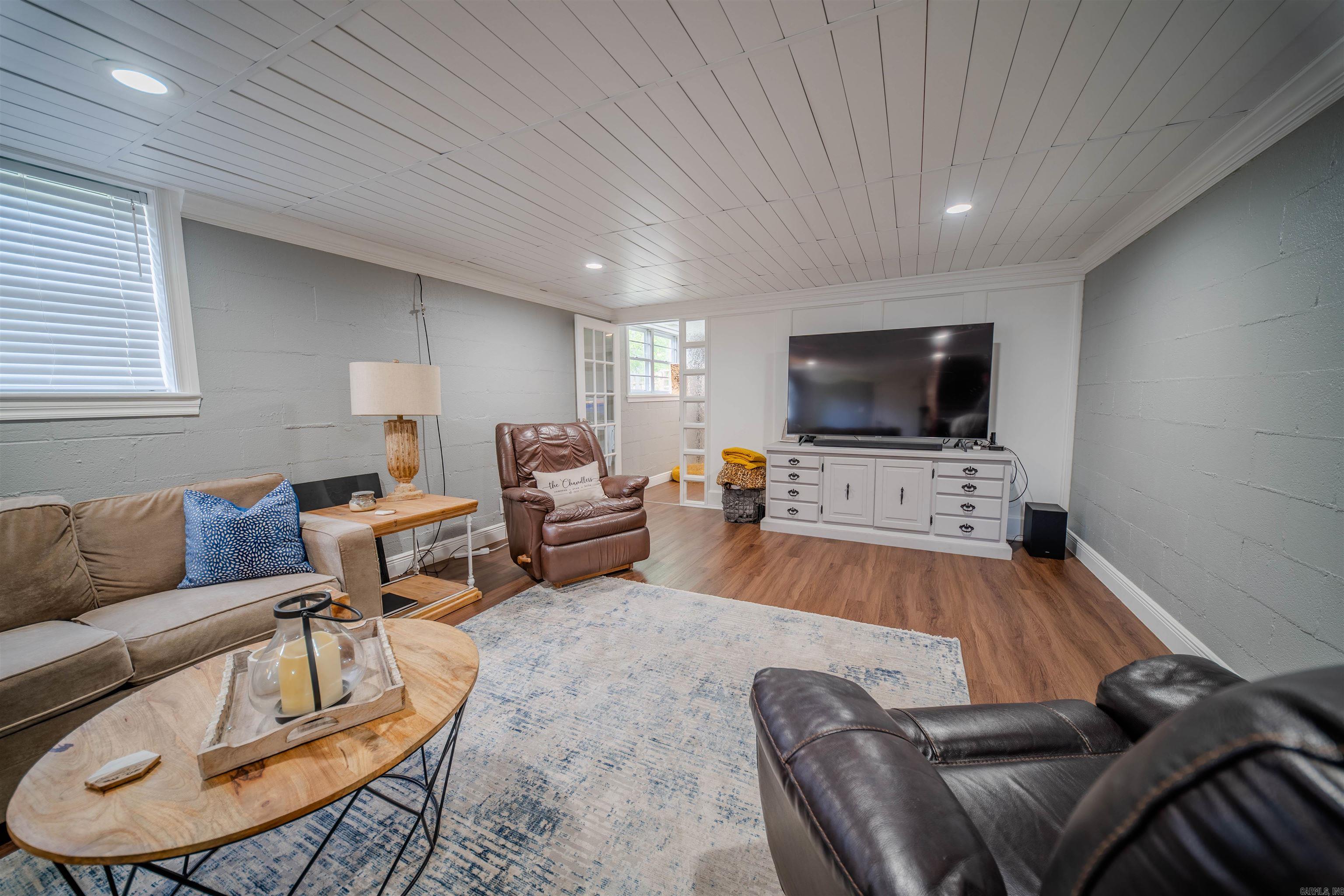 1612 W Cedar St  El Dorado, AR