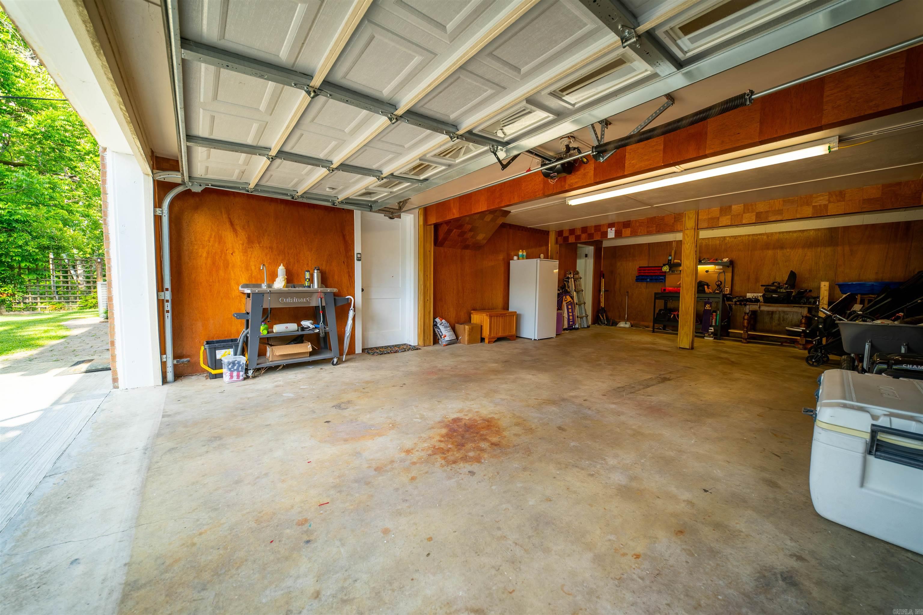 1612 W Cedar St  El Dorado, AR