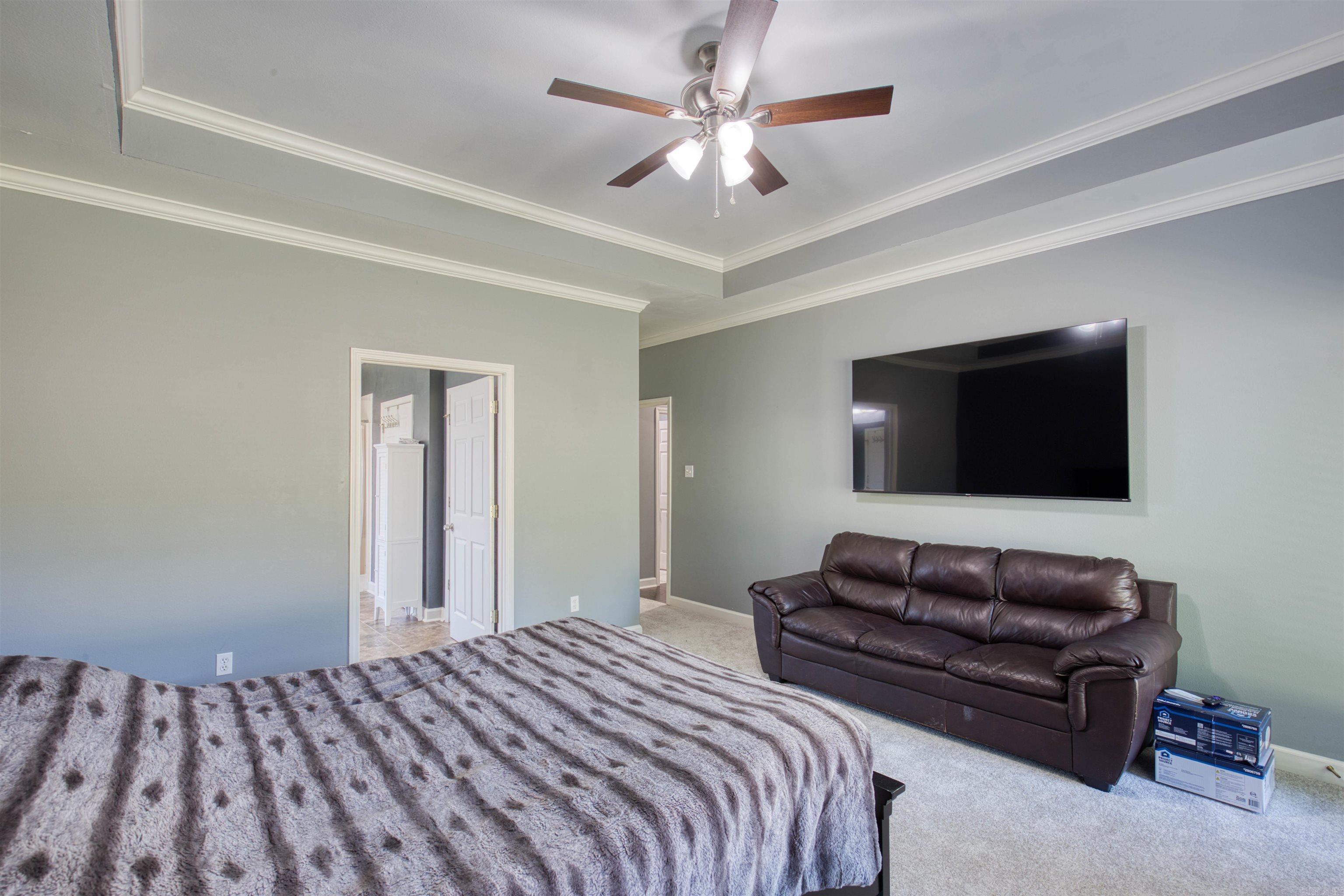 159 Lily Dr  Maumelle, AR