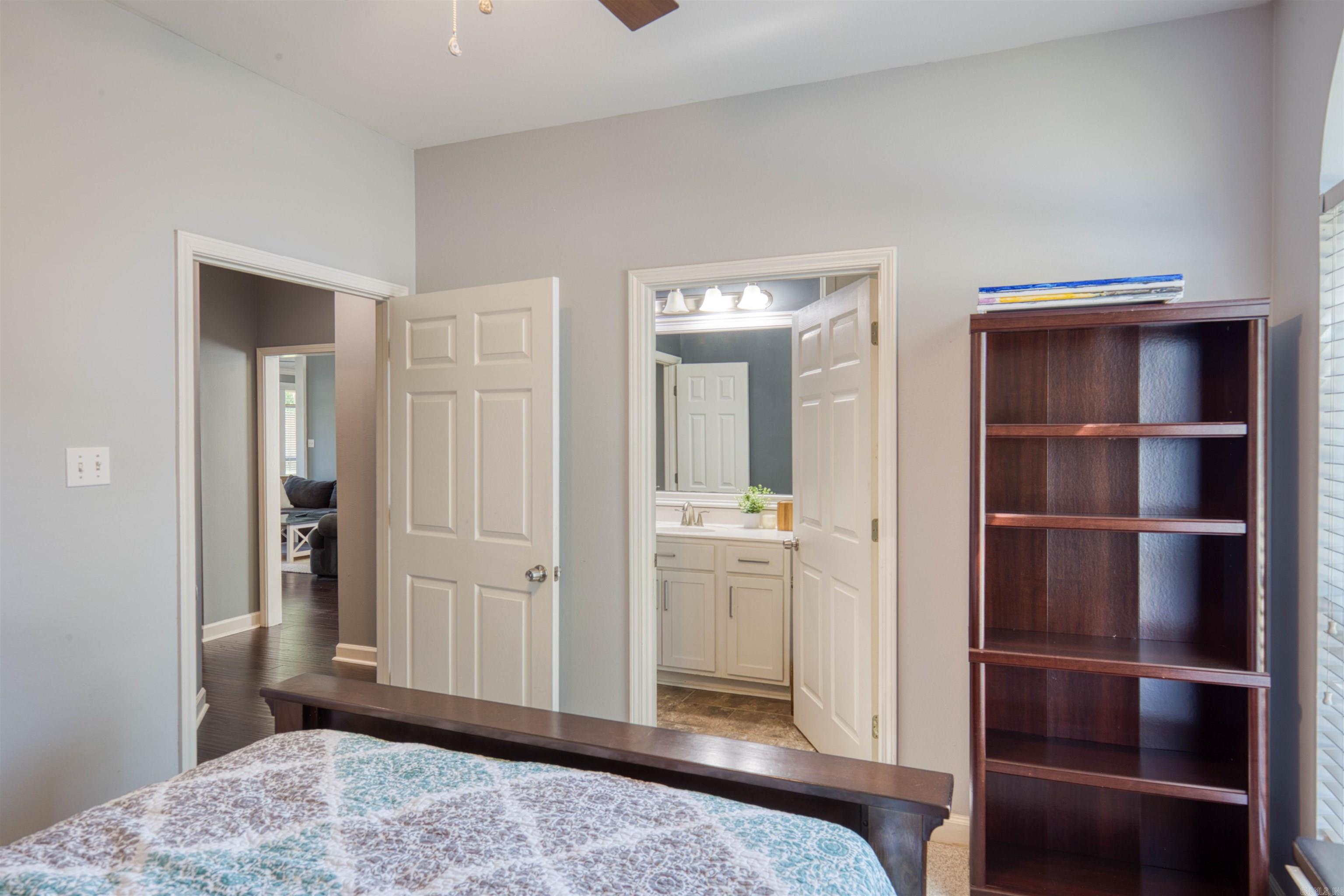 159 Lily Dr  Maumelle, AR