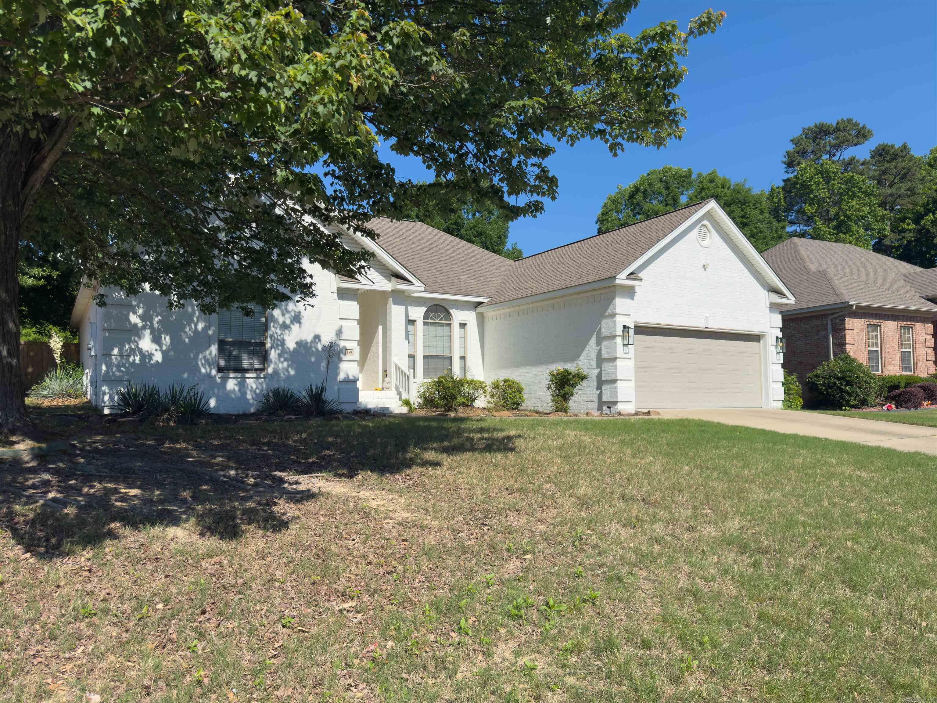159 Lily Dr  Maumelle, AR