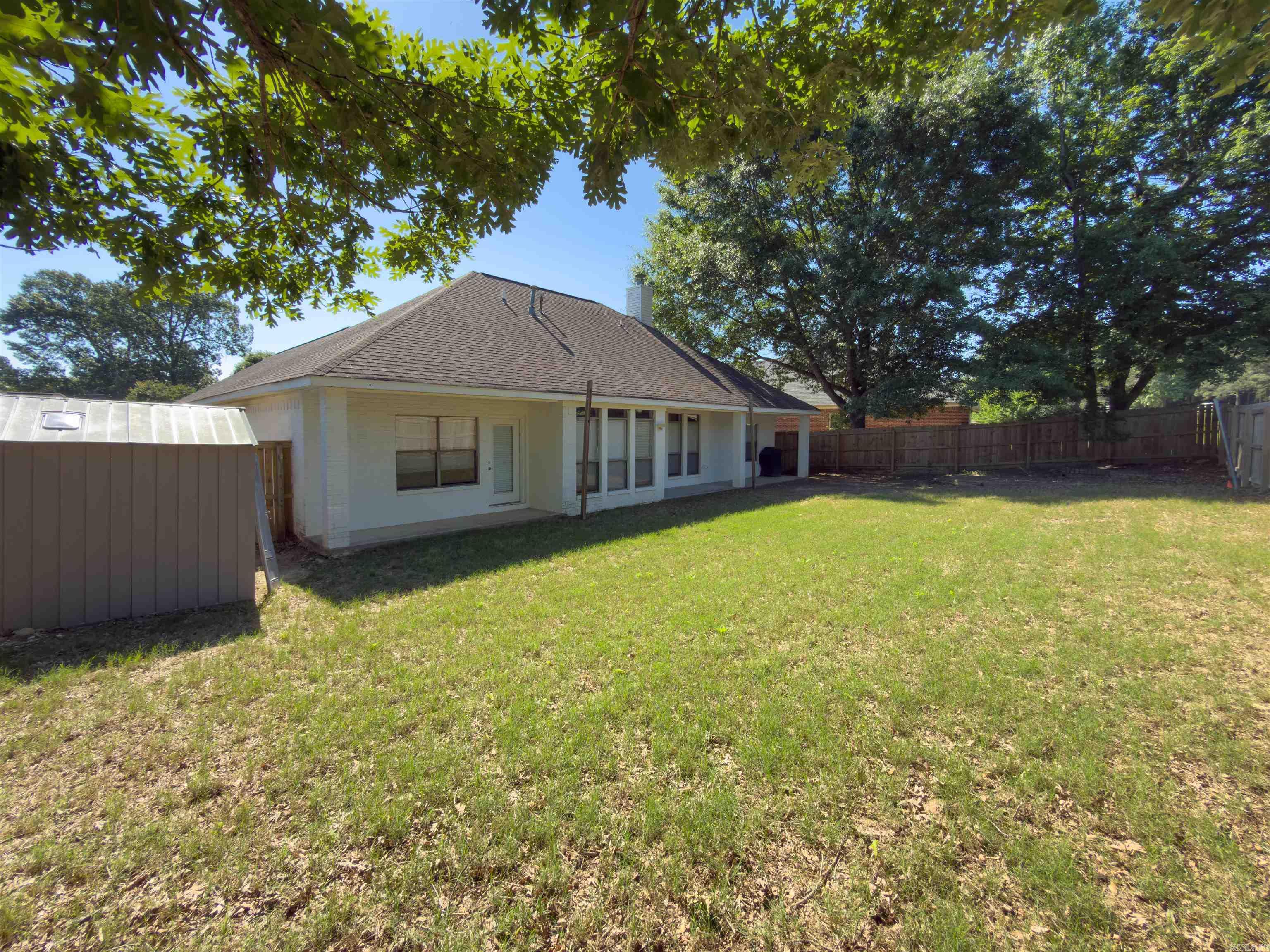 159 Lily Dr  Maumelle, AR