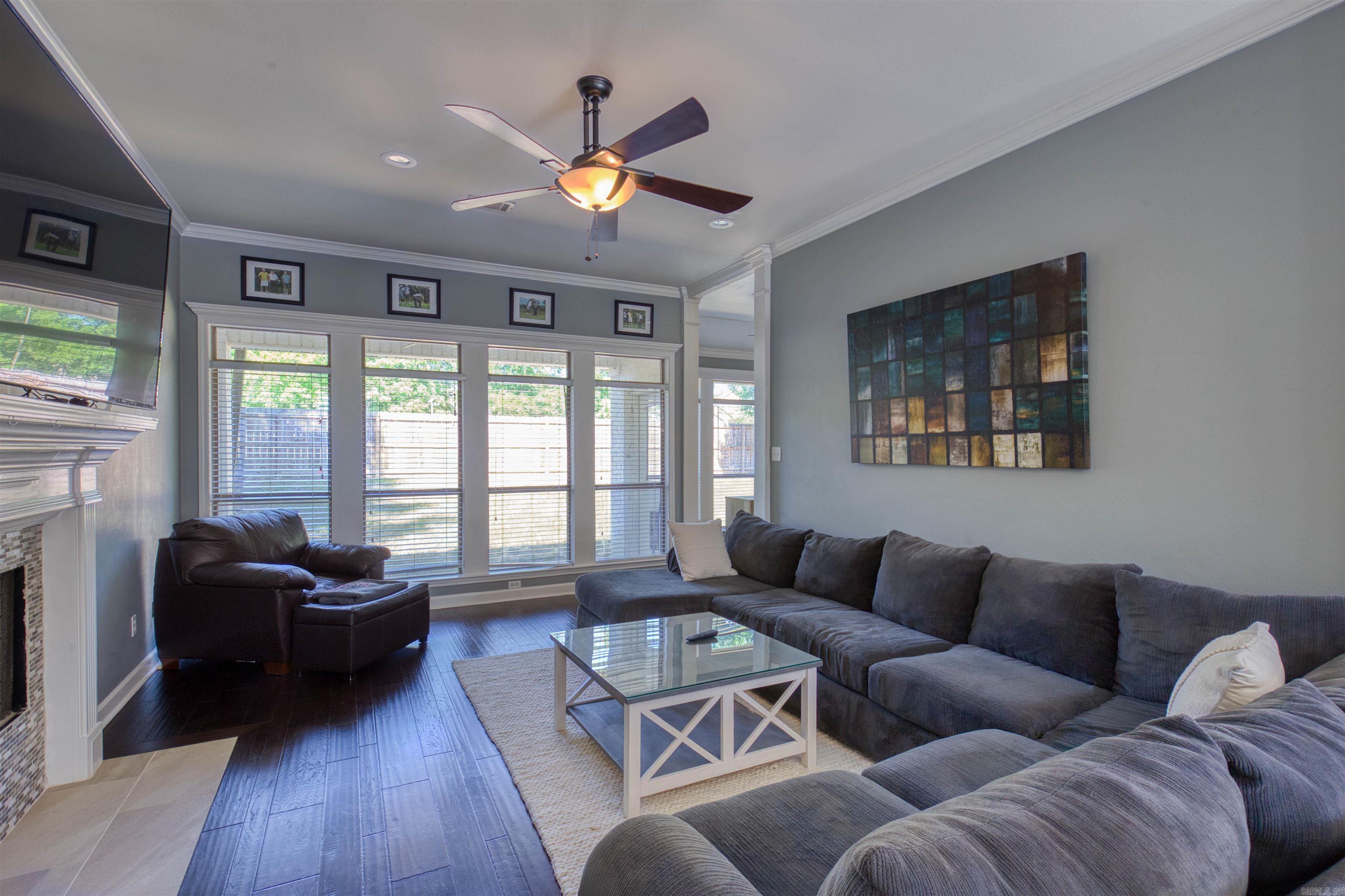 159 Lily Dr  Maumelle, AR
