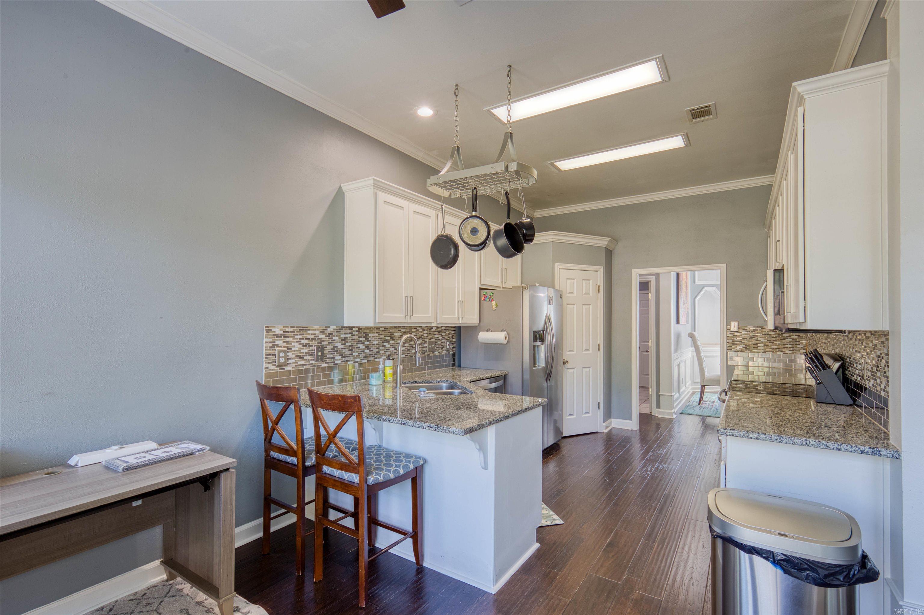 159 Lily Dr  Maumelle, AR