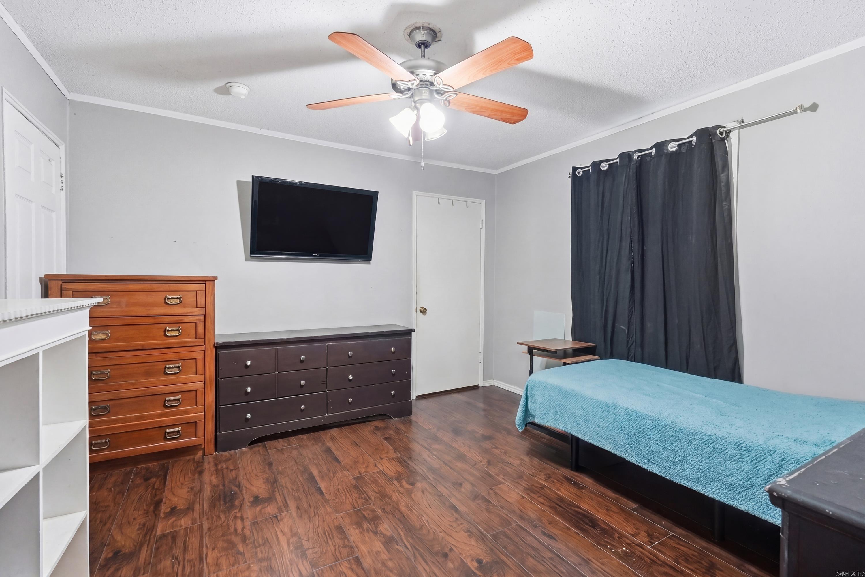 2603 Dr Martin Luther King  Little Rock, AR
