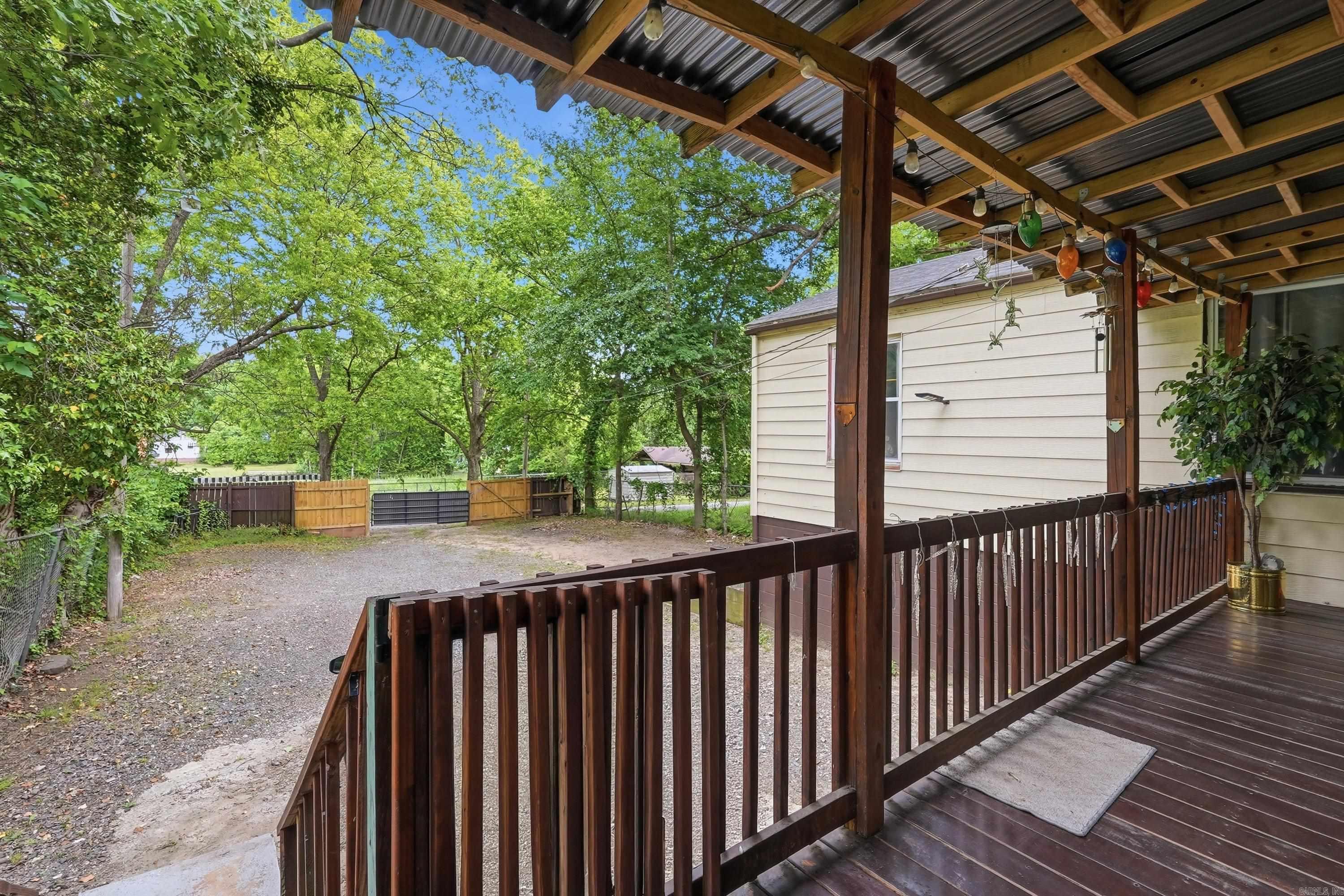2603 Dr Martin Luther King  Little Rock, AR