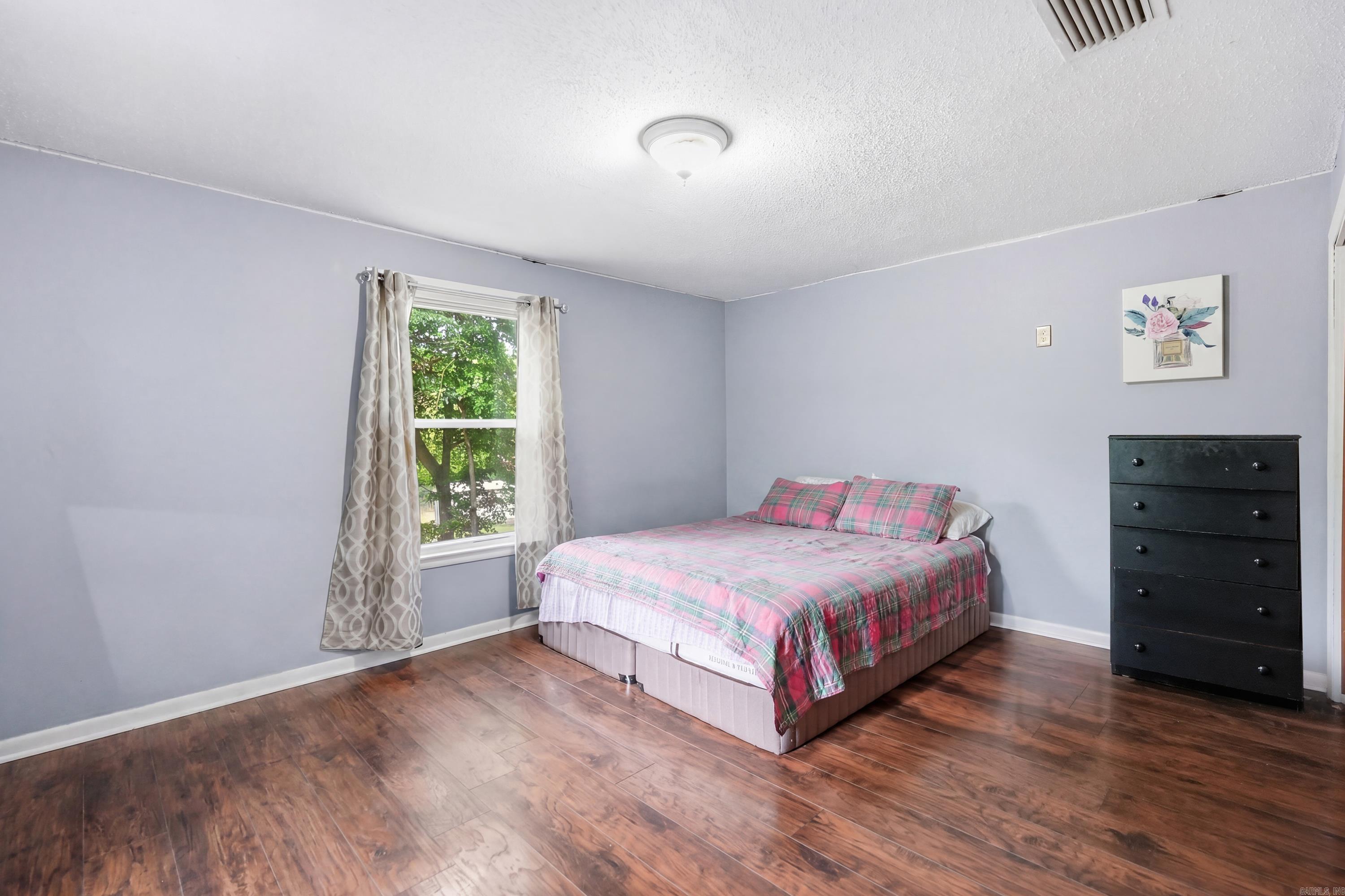2603 Dr Martin Luther King  Little Rock, AR
