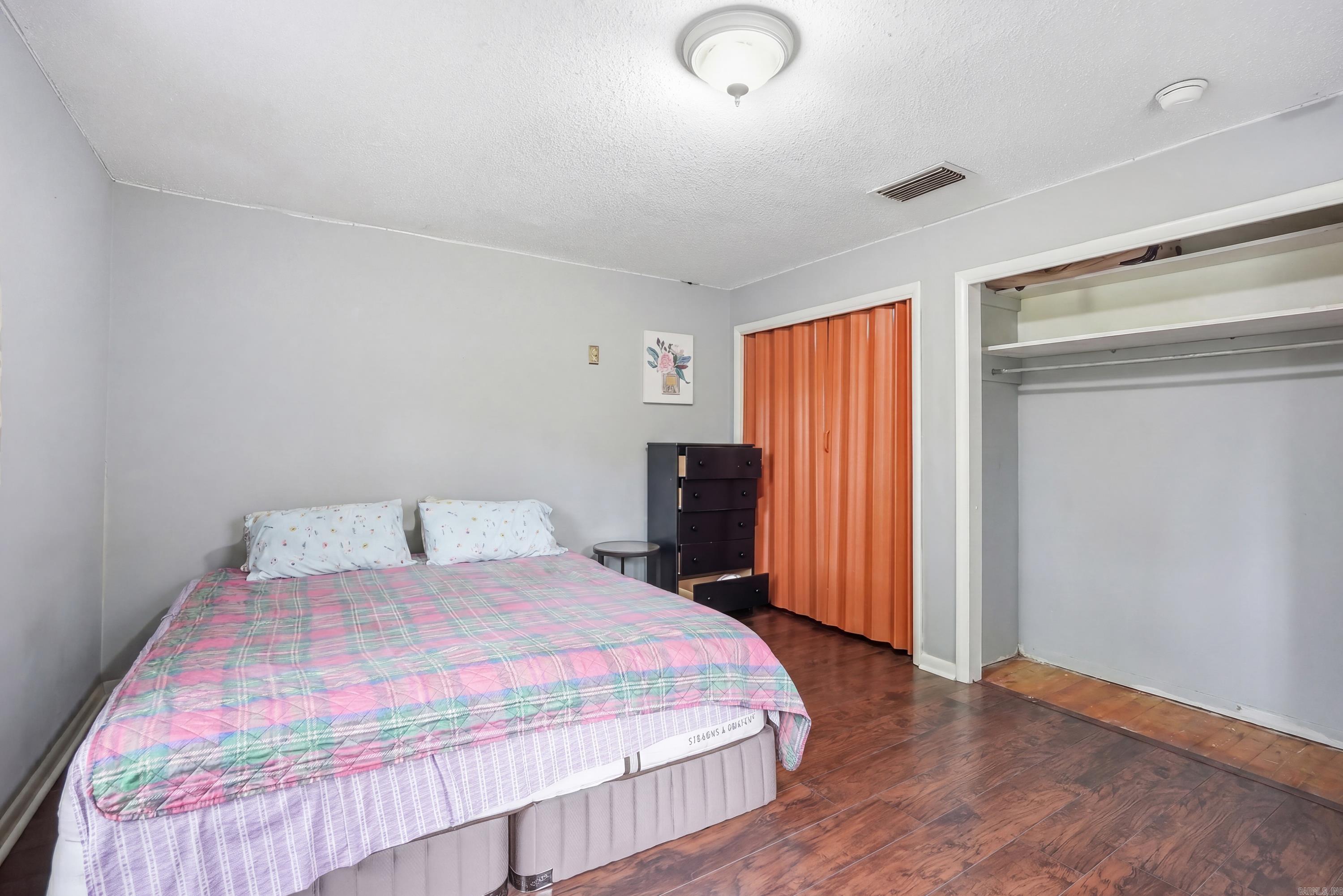 2603 Dr Martin Luther King  Little Rock, AR