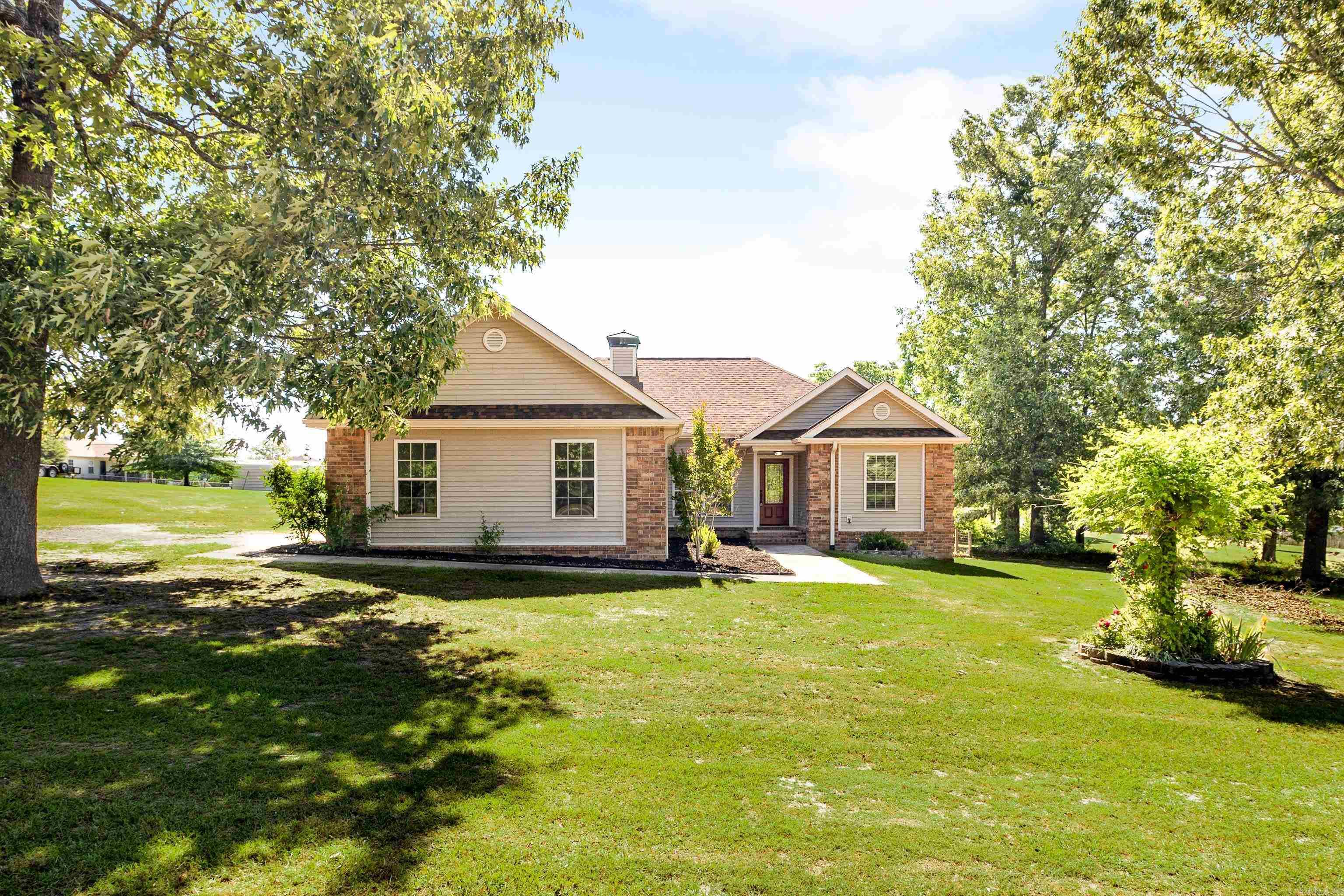 5315 Dew  Bauxite, AR