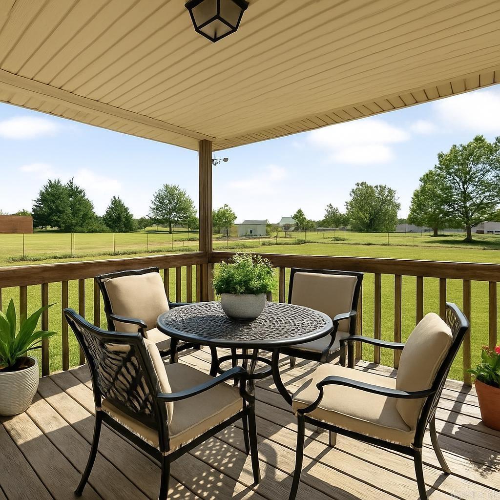 5315 Dew  Bauxite, AR