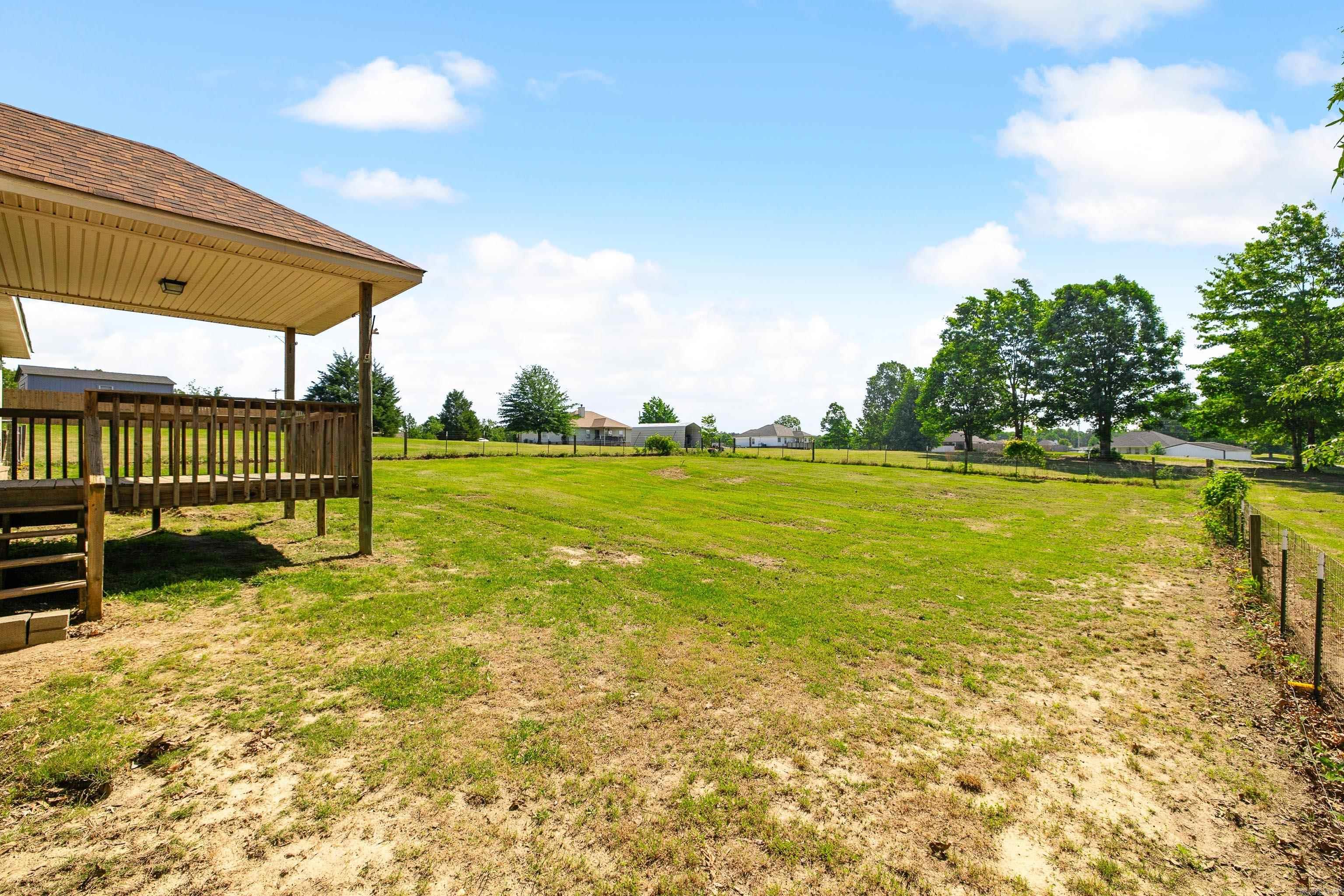 5315 Dew  Bauxite, AR